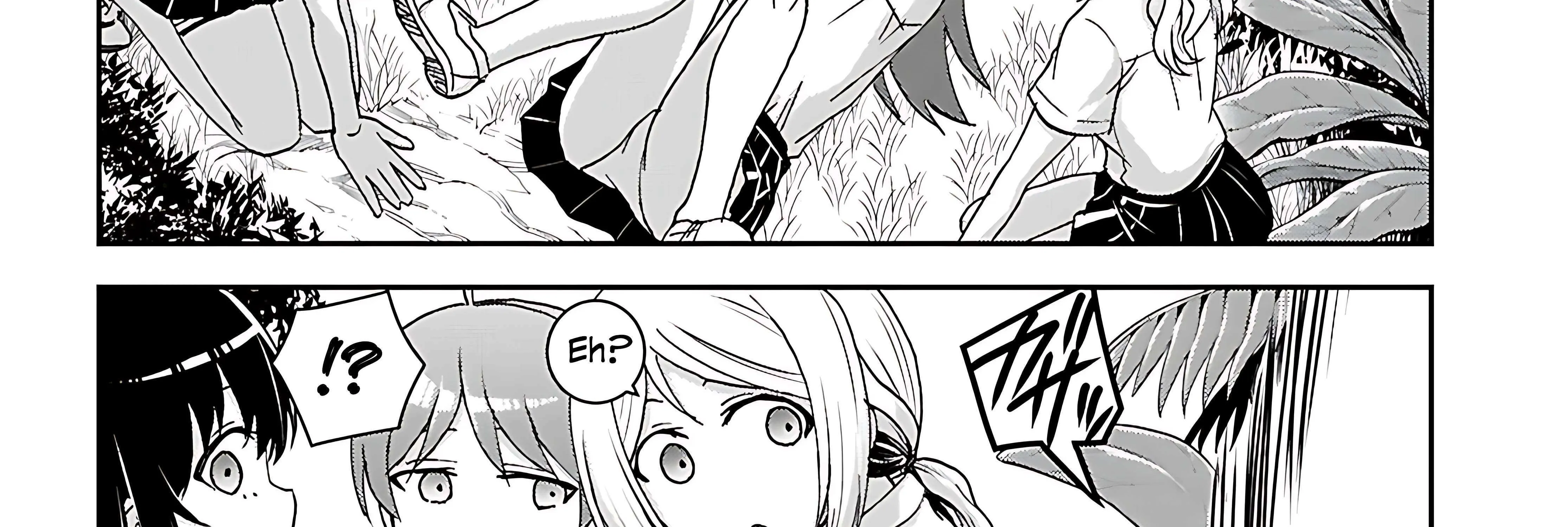 Isekai Yurutto Survival Seikatsu: Gakkou no Minna to Isekai no Mujintou ni Tenishitakedo Ore Dake Rakushou desu Chapter 39 page 97 - 