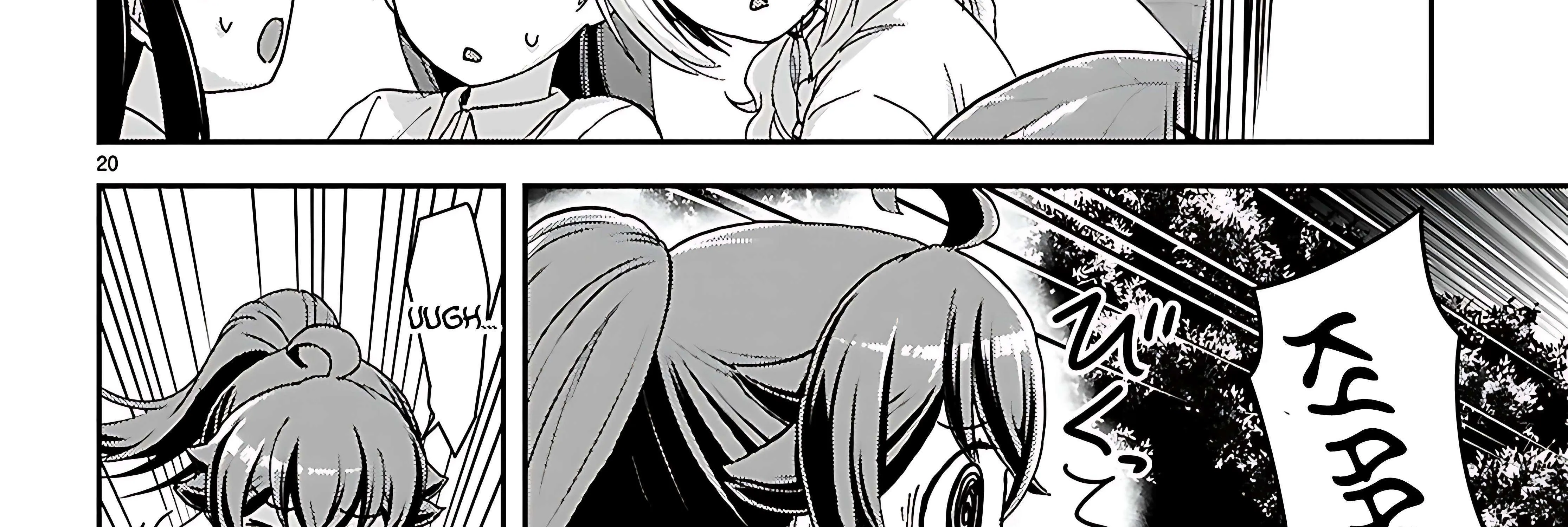 Isekai Yurutto Survival Seikatsu: Gakkou no Minna to Isekai no Mujintou ni Tenishitakedo Ore Dake Rakushou desu Chapter 39 page 98 - 