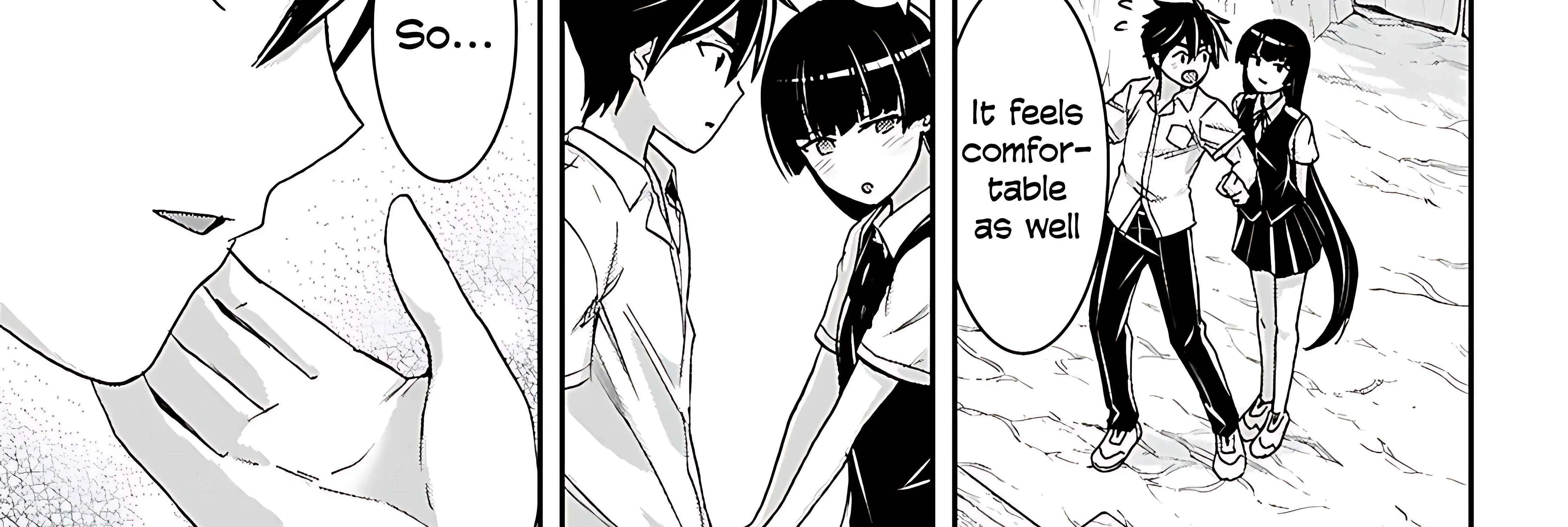 Isekai Yurutto Survival Seikatsu: Gakkou no Minna to Isekai no Mujintou ni Tenishitakedo Ore Dake Rakushou desu Chapter 40 page 109 - 