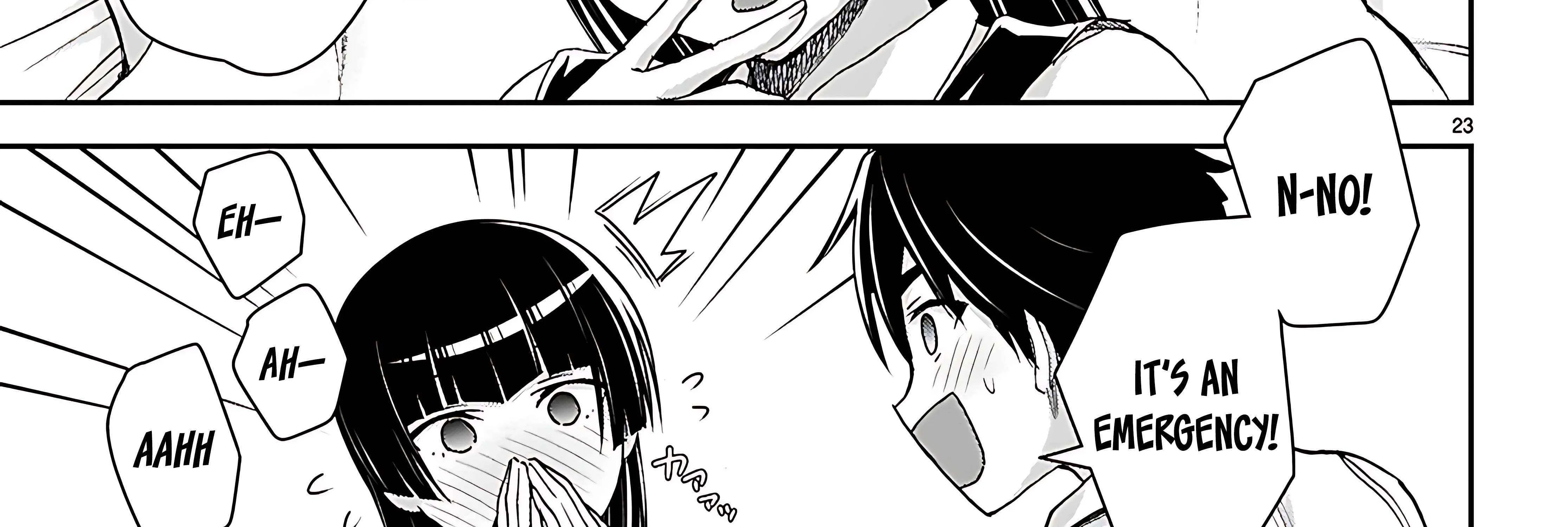 Isekai Yurutto Survival Seikatsu: Gakkou no Minna to Isekai no Mujintou ni Tenishitakedo Ore Dake Rakushou desu Chapter 40 page 119 - 