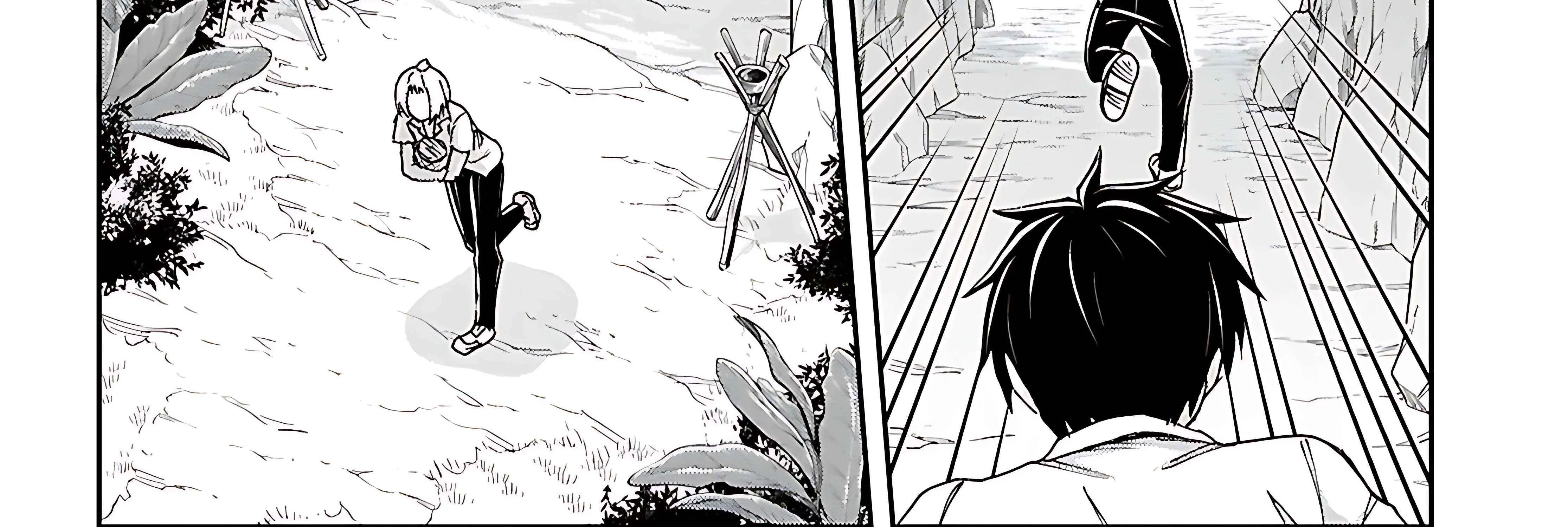 Isekai Yurutto Survival Seikatsu: Gakkou no Minna to Isekai no Mujintou ni Tenishitakedo Ore Dake Rakushou desu Chapter 40 page 134 - 