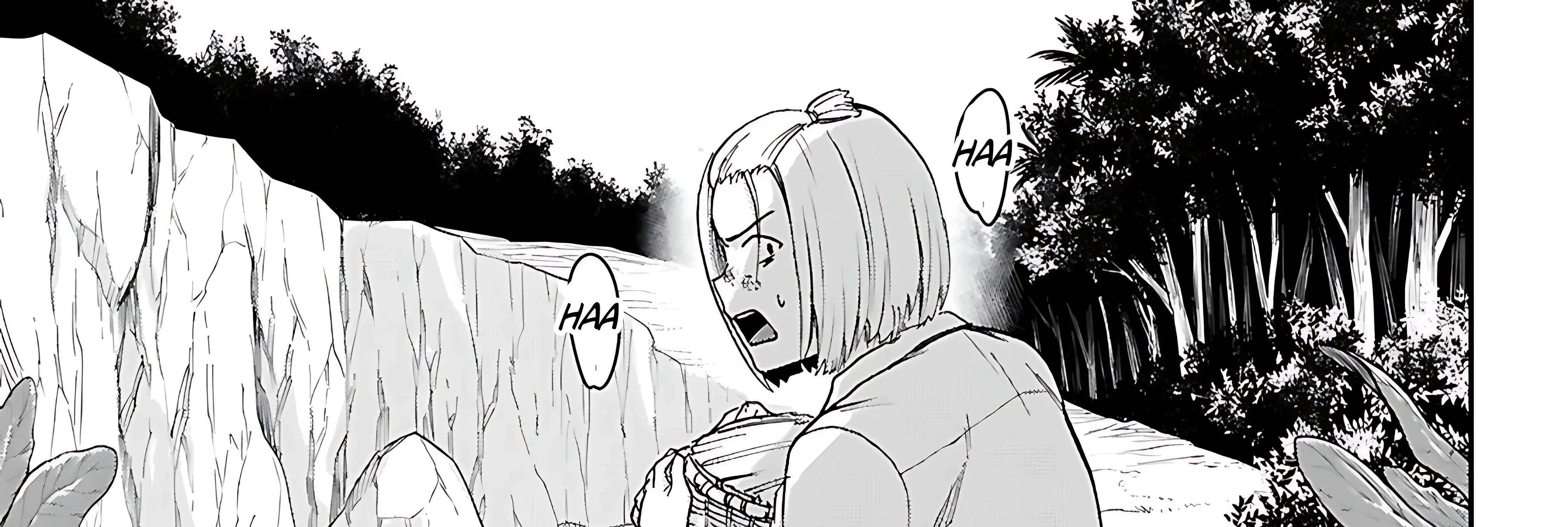Isekai Yurutto Survival Seikatsu: Gakkou no Minna to Isekai no Mujintou ni Tenishitakedo Ore Dake Rakushou desu Chapter 40 page 136 - 