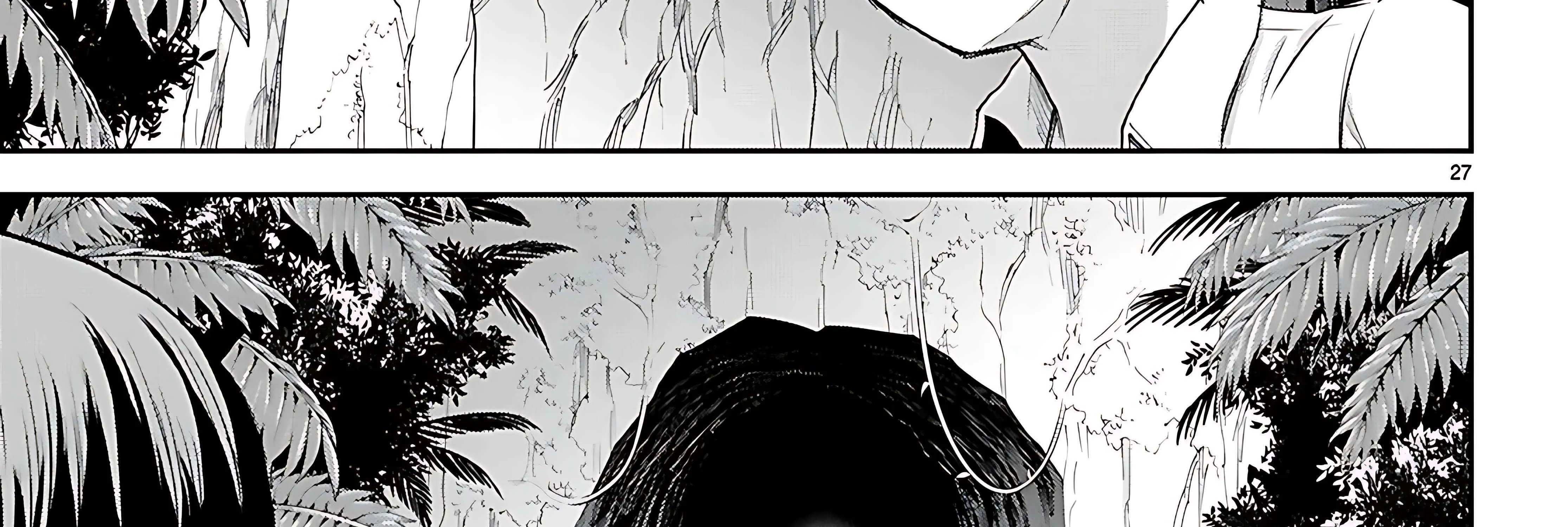 Isekai Yurutto Survival Seikatsu: Gakkou no Minna to Isekai no Mujintou ni Tenishitakedo Ore Dake Rakushou desu Chapter 40 page 138 - 