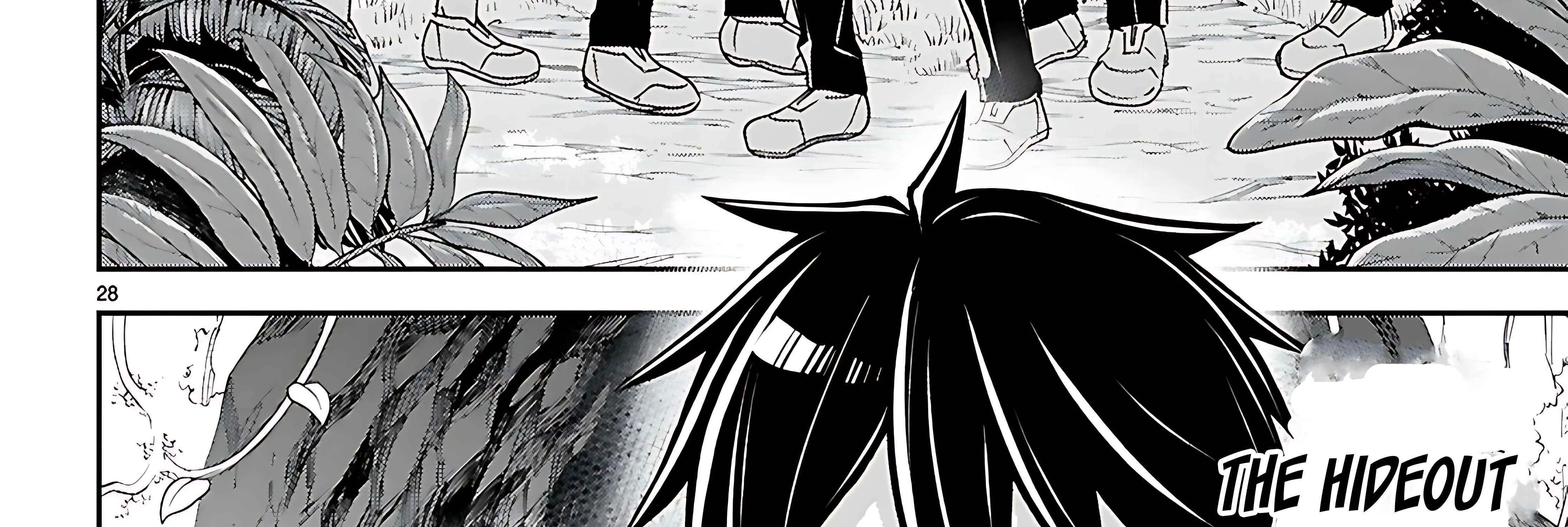 Isekai Yurutto Survival Seikatsu: Gakkou no Minna to Isekai no Mujintou ni Tenishitakedo Ore Dake Rakushou desu Chapter 40 page 143 - 