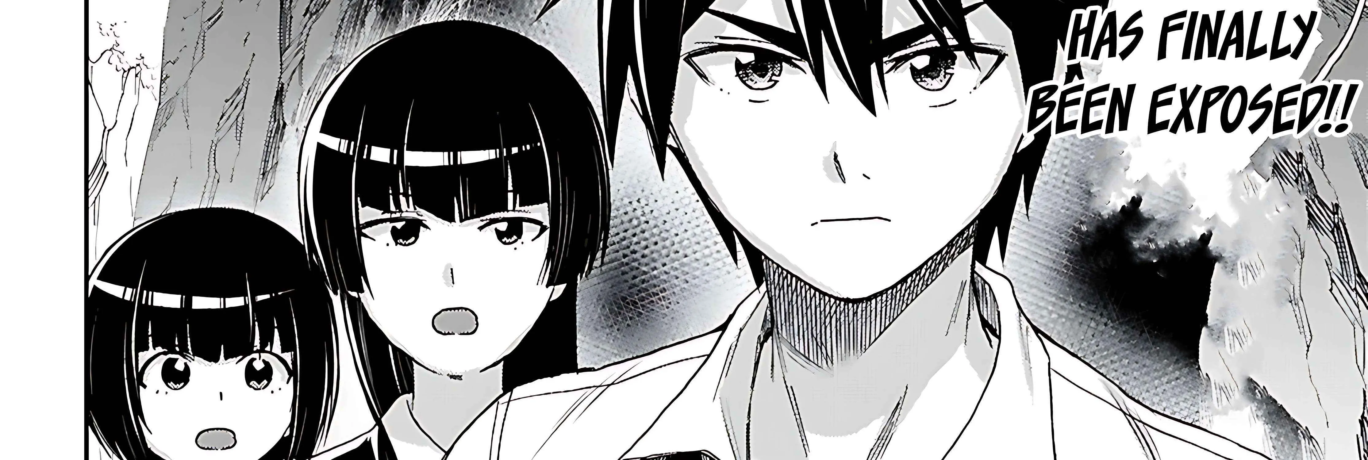 Isekai Yurutto Survival Seikatsu: Gakkou no Minna to Isekai no Mujintou ni Tenishitakedo Ore Dake Rakushou desu Chapter 40 page 144 - 