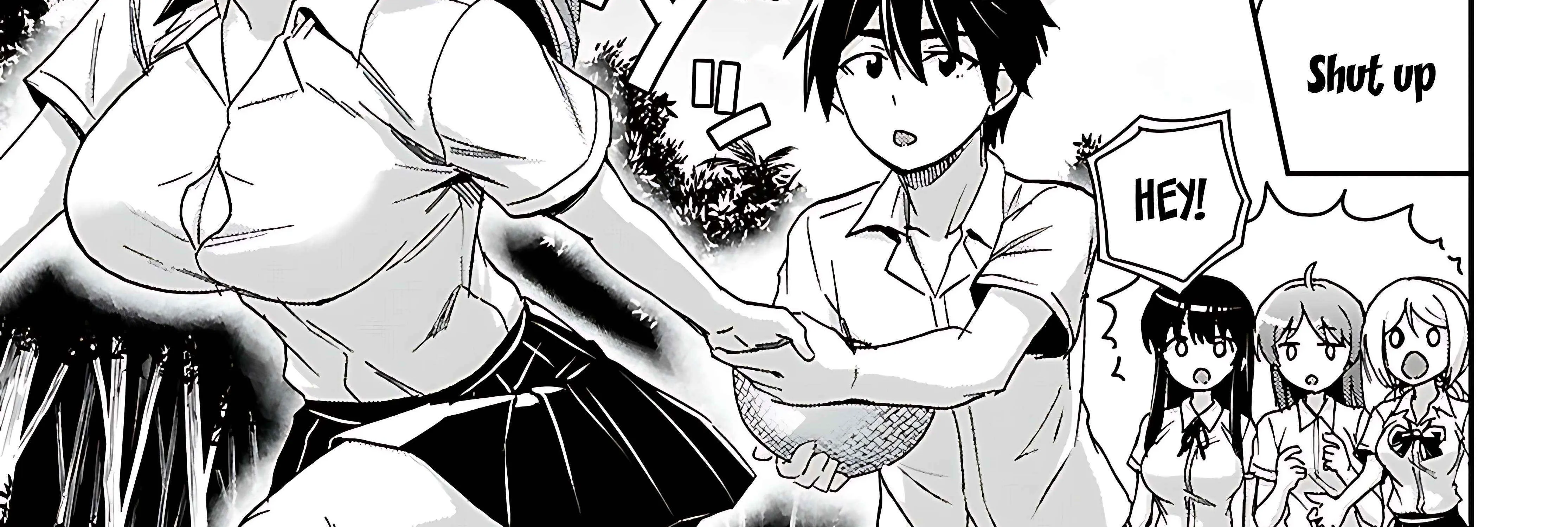 Isekai Yurutto Survival Seikatsu: Gakkou no Minna to Isekai no Mujintou ni Tenishitakedo Ore Dake Rakushou desu Chapter 40 page 17 - 