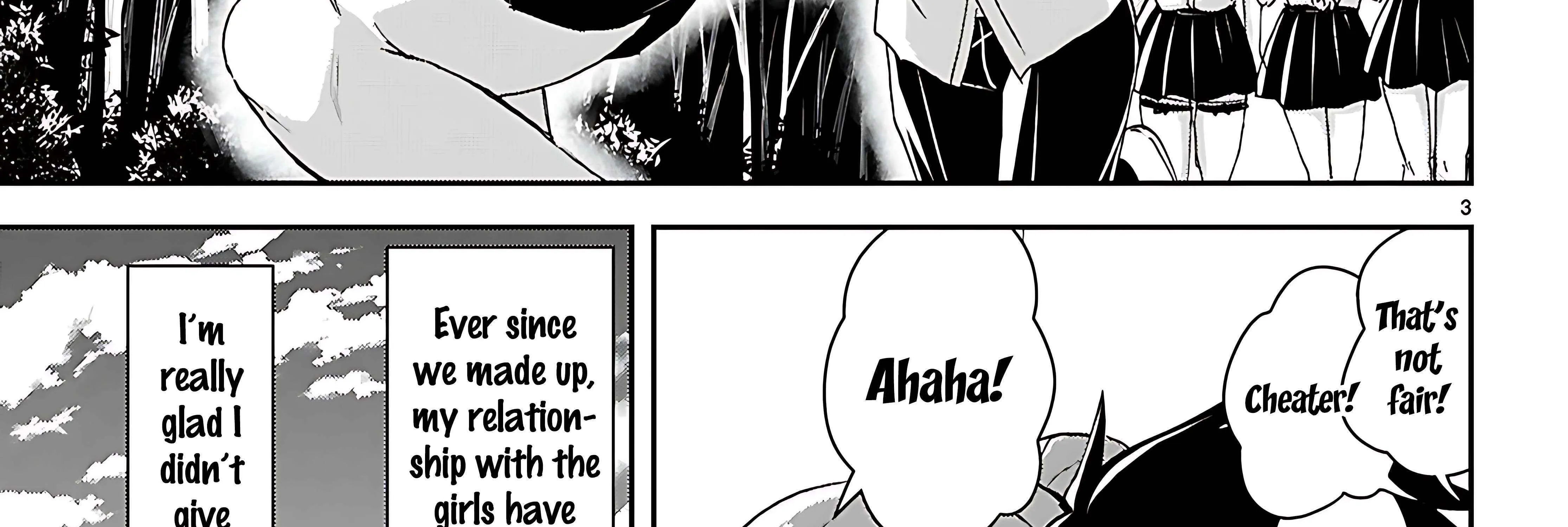 Isekai Yurutto Survival Seikatsu: Gakkou no Minna to Isekai no Mujintou ni Tenishitakedo Ore Dake Rakushou desu Chapter 40 page 18 - 