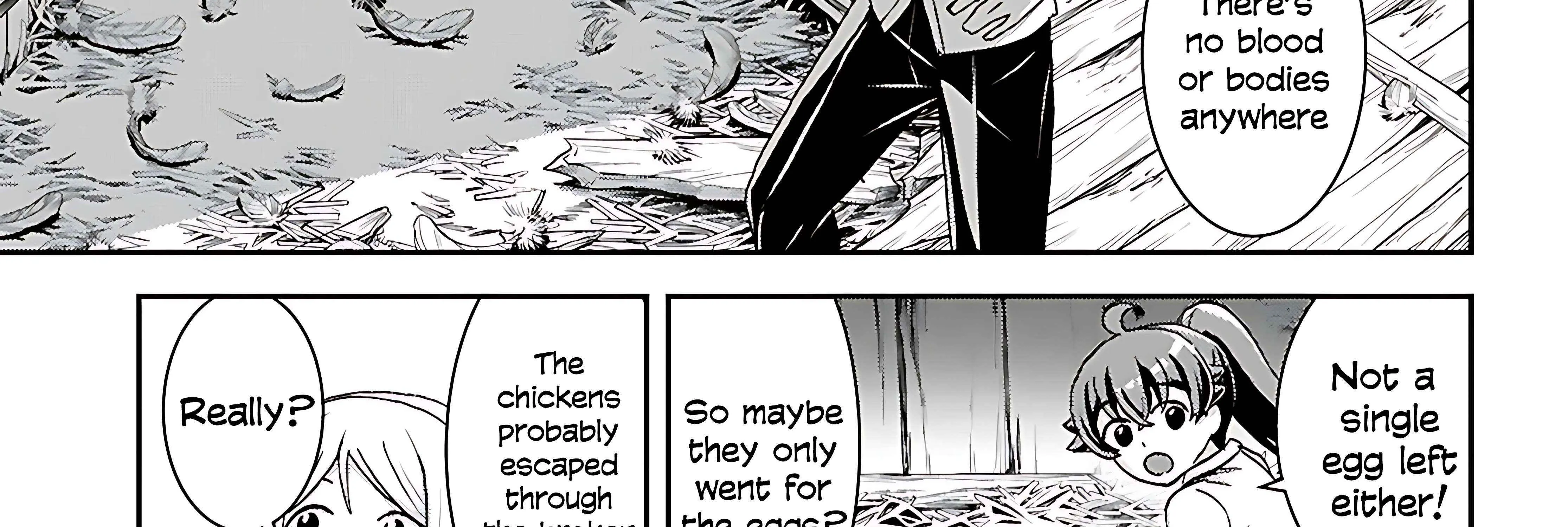Isekai Yurutto Survival Seikatsu: Gakkou no Minna to Isekai no Mujintou ni Tenishitakedo Ore Dake Rakushou desu Chapter 40 page 27 - 
