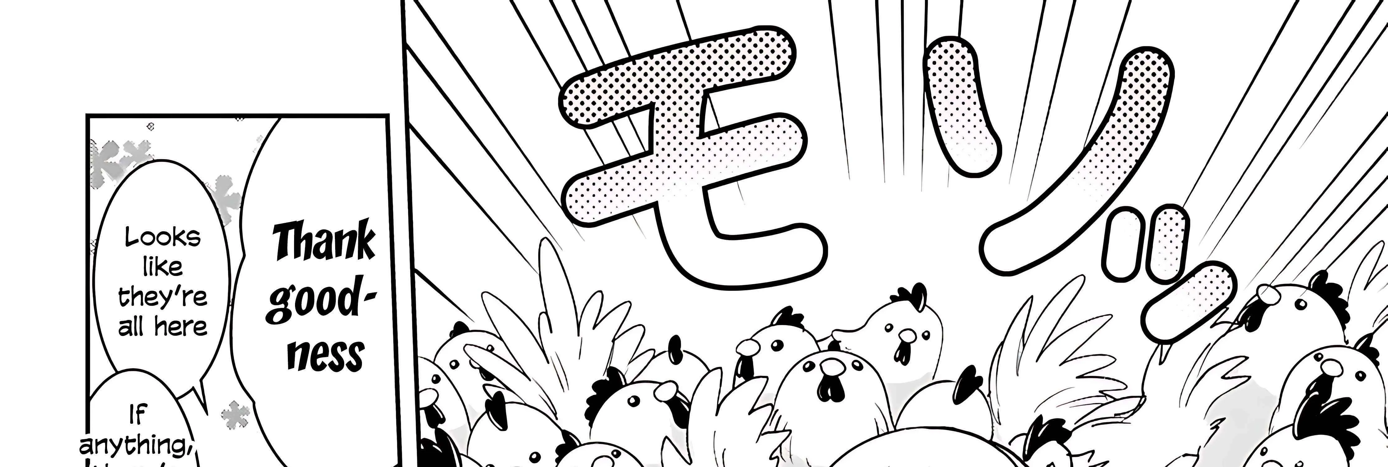 Isekai Yurutto Survival Seikatsu: Gakkou no Minna to Isekai no Mujintou ni Tenishitakedo Ore Dake Rakushou desu Chapter 40 page 31 - 
