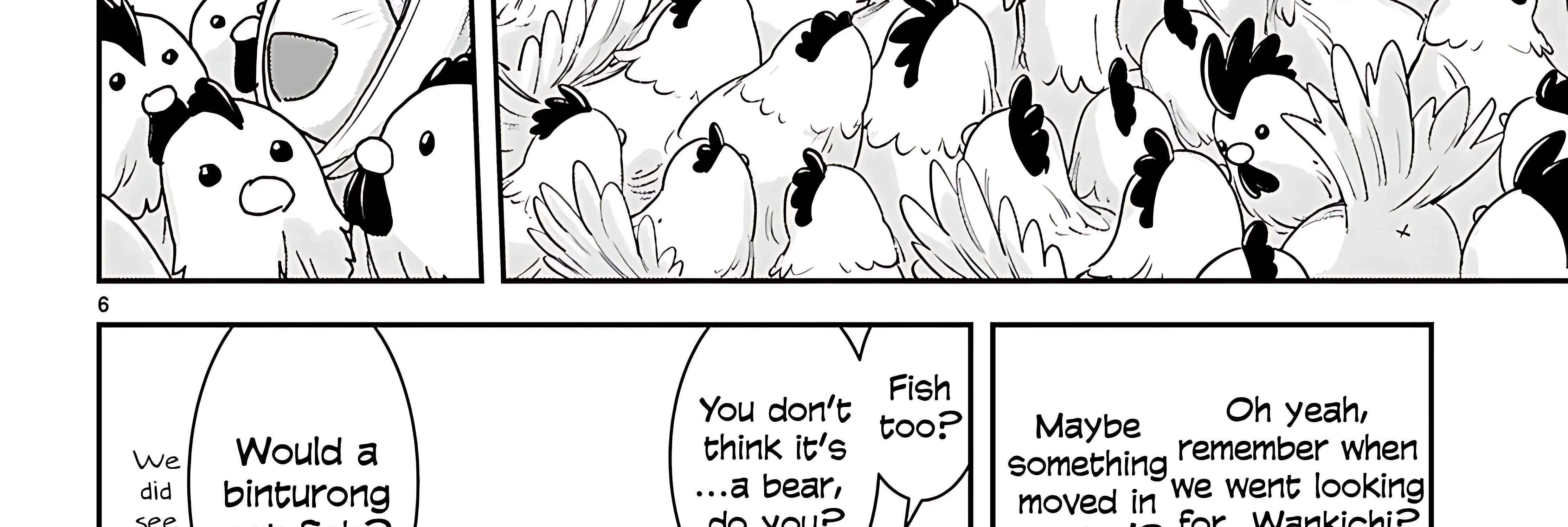 Isekai Yurutto Survival Seikatsu: Gakkou no Minna to Isekai no Mujintou ni Tenishitakedo Ore Dake Rakushou desu Chapter 40 page 33 - 