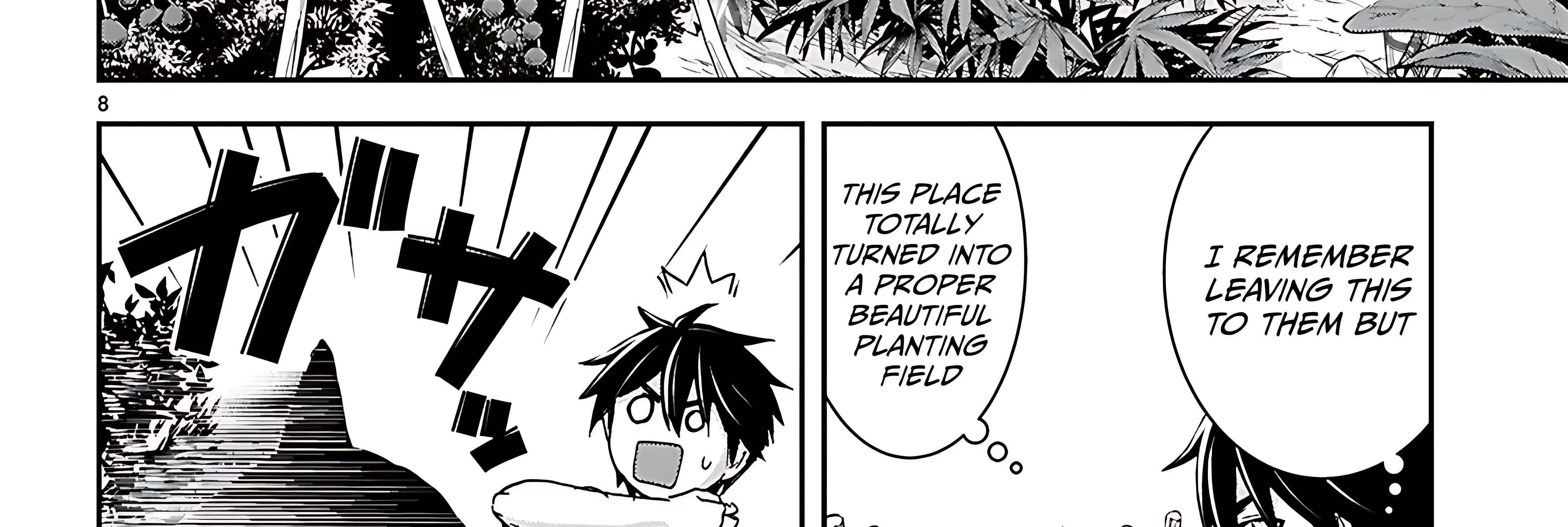 Isekai Yurutto Survival Seikatsu: Gakkou no Minna to Isekai no Mujintou ni Tenishitakedo Ore Dake Rakushou desu Chapter 40 page 43 - 