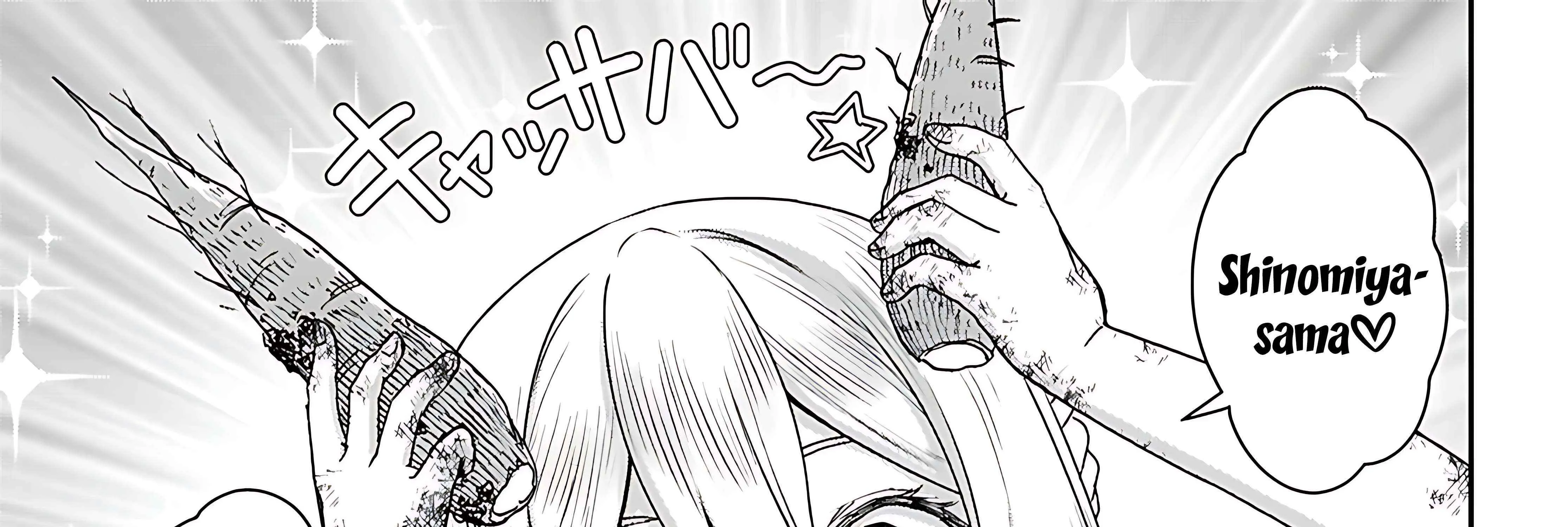 Isekai Yurutto Survival Seikatsu: Gakkou no Minna to Isekai no Mujintou ni Tenishitakedo Ore Dake Rakushou desu Chapter 40 page 46 - 