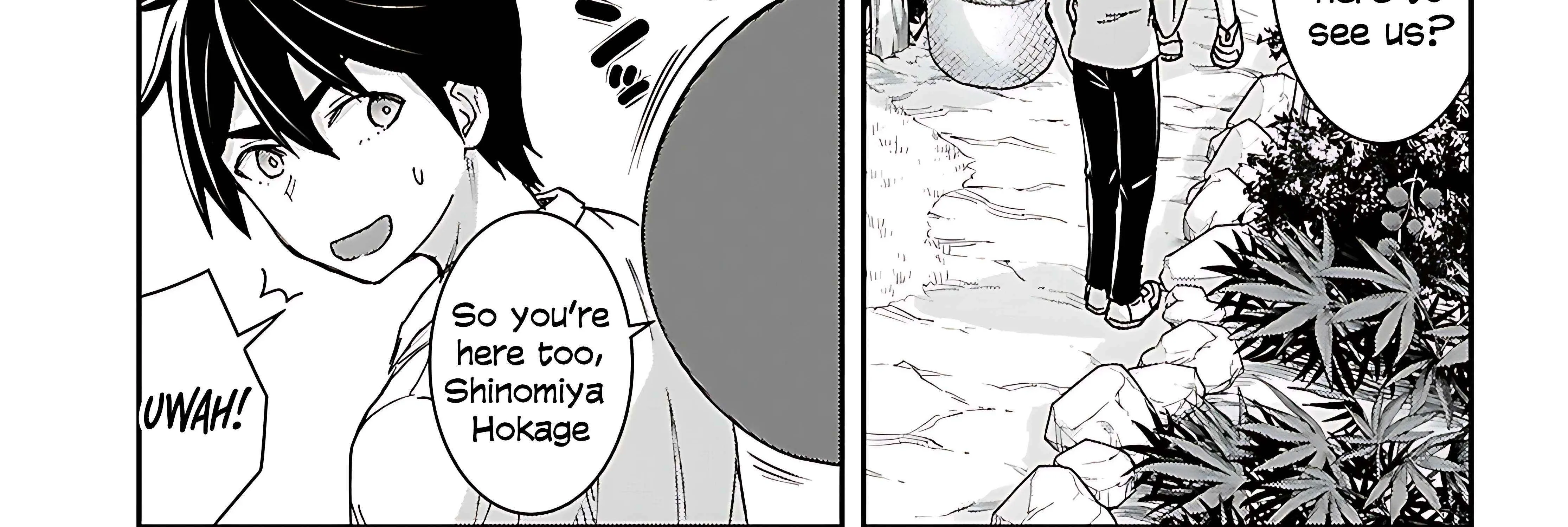 Isekai Yurutto Survival Seikatsu: Gakkou no Minna to Isekai no Mujintou ni Tenishitakedo Ore Dake Rakushou desu Chapter 40 page 49 - 
