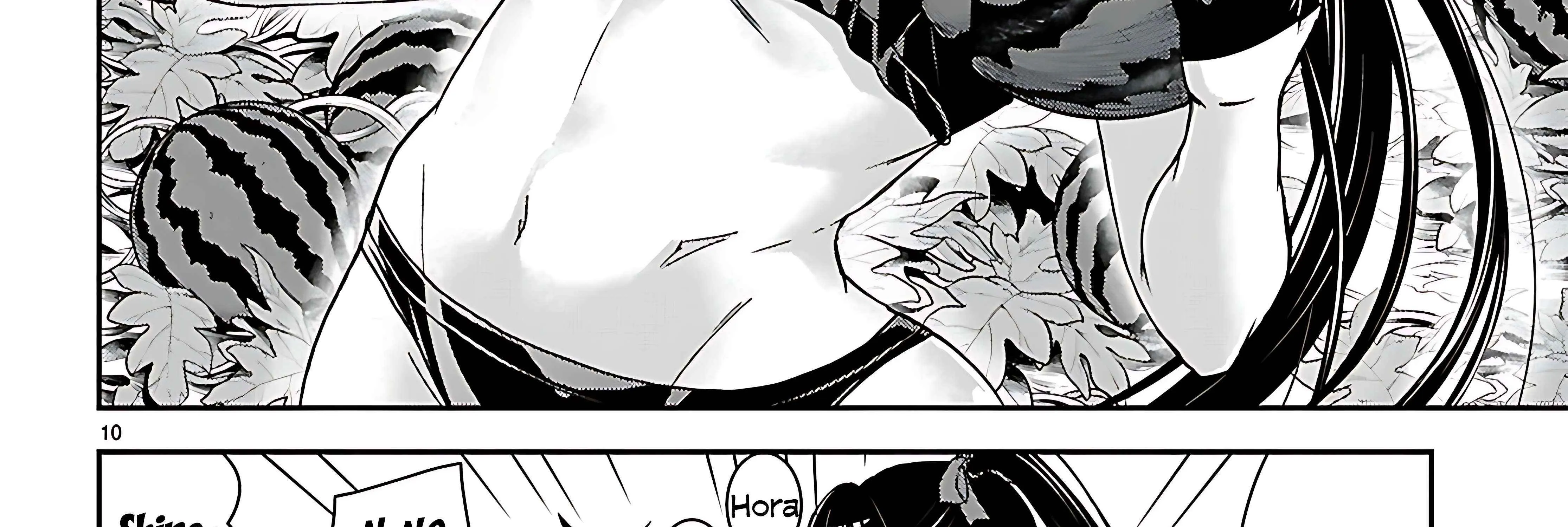 Isekai Yurutto Survival Seikatsu: Gakkou no Minna to Isekai no Mujintou ni Tenishitakedo Ore Dake Rakushou desu Chapter 40 page 53 - 