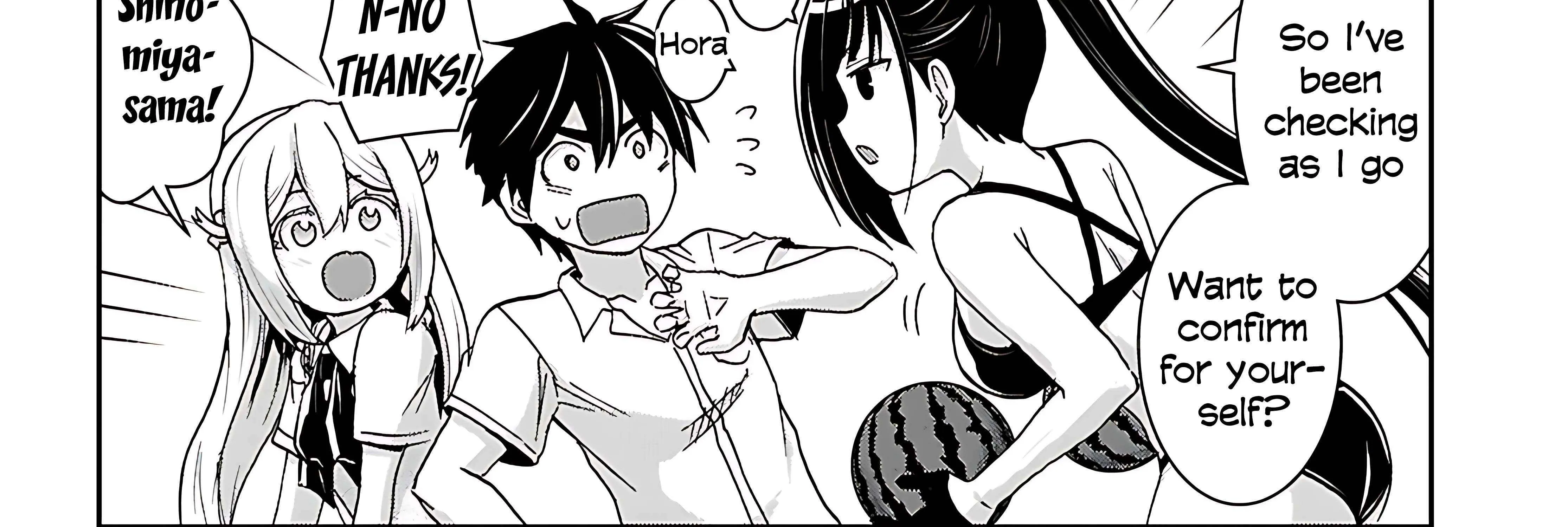 Isekai Yurutto Survival Seikatsu: Gakkou no Minna to Isekai no Mujintou ni Tenishitakedo Ore Dake Rakushou desu Chapter 40 page 54 - 
