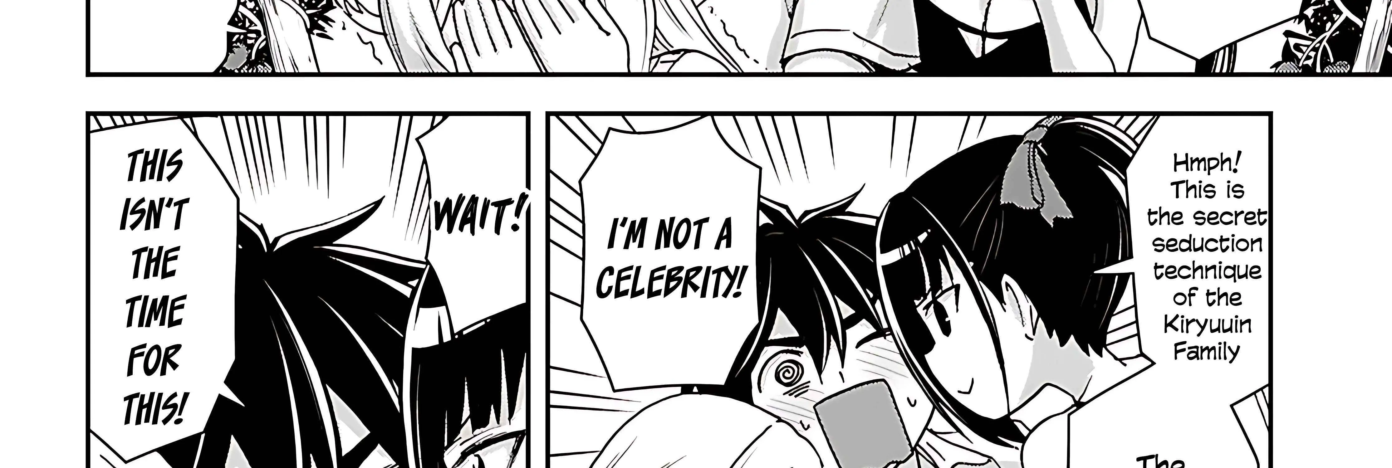 Isekai Yurutto Survival Seikatsu: Gakkou no Minna to Isekai no Mujintou ni Tenishitakedo Ore Dake Rakushou desu Chapter 40 page 62 - 