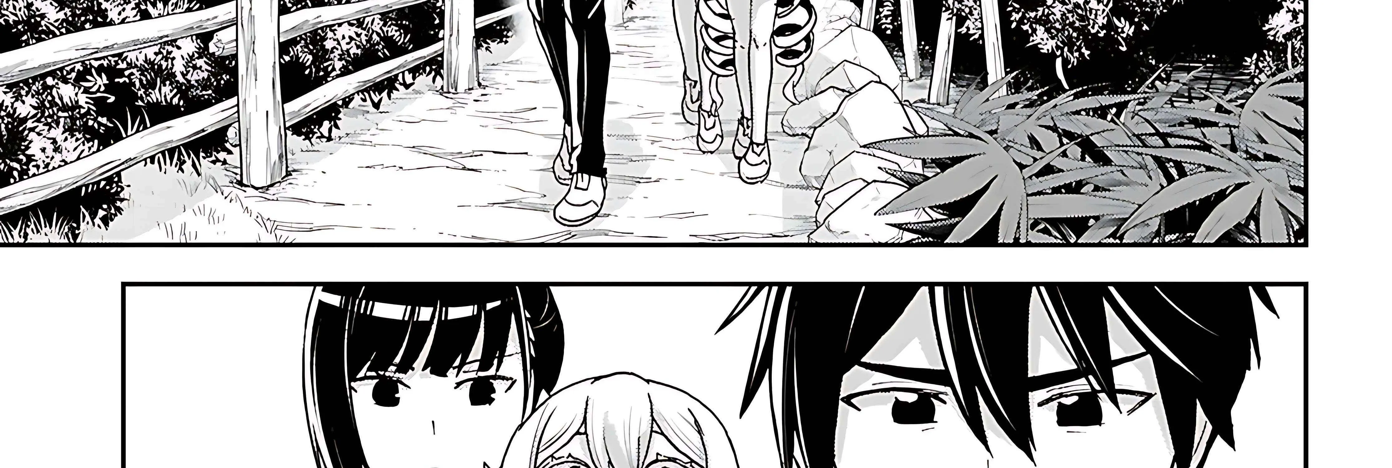 Isekai Yurutto Survival Seikatsu: Gakkou no Minna to Isekai no Mujintou ni Tenishitakedo Ore Dake Rakushou desu Chapter 40 page 67 - 