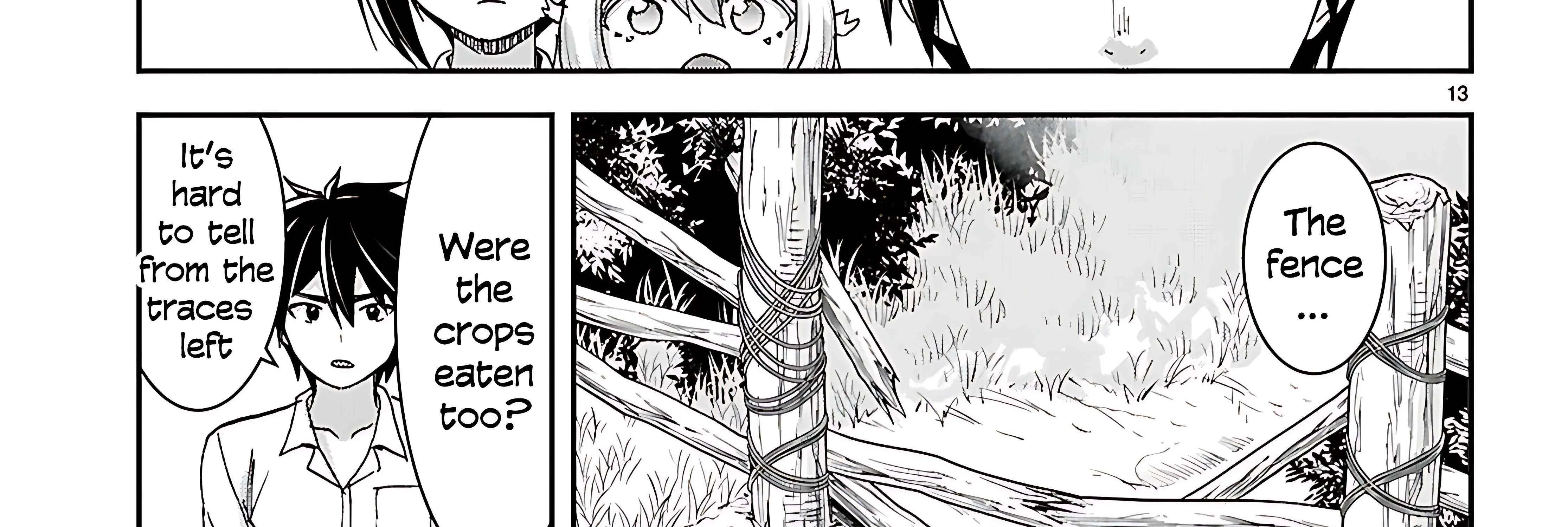 Isekai Yurutto Survival Seikatsu: Gakkou no Minna to Isekai no Mujintou ni Tenishitakedo Ore Dake Rakushou desu Chapter 40 page 68 - 