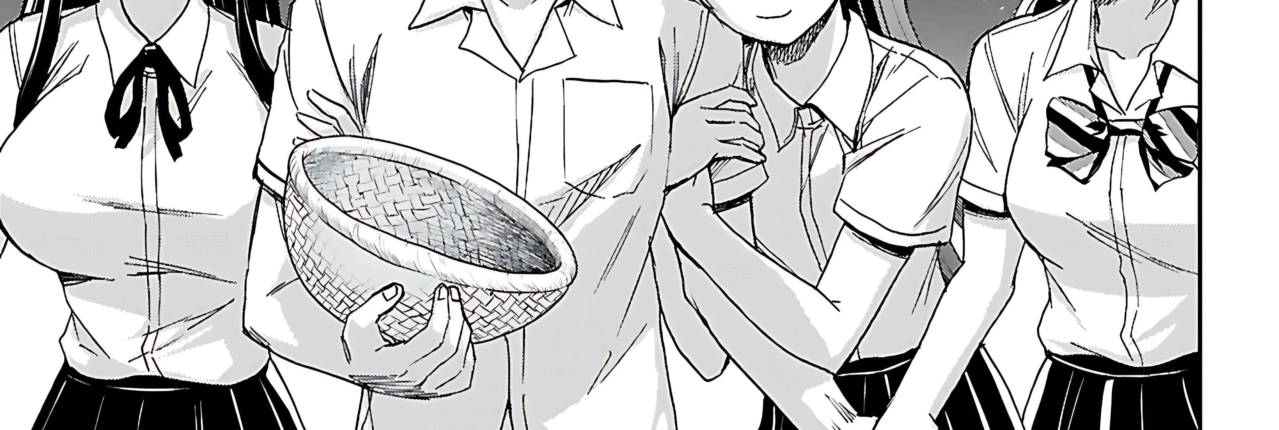 Isekai Yurutto Survival Seikatsu: Gakkou no Minna to Isekai no Mujintou ni Tenishitakedo Ore Dake Rakushou desu Chapter 40 page 8 - 