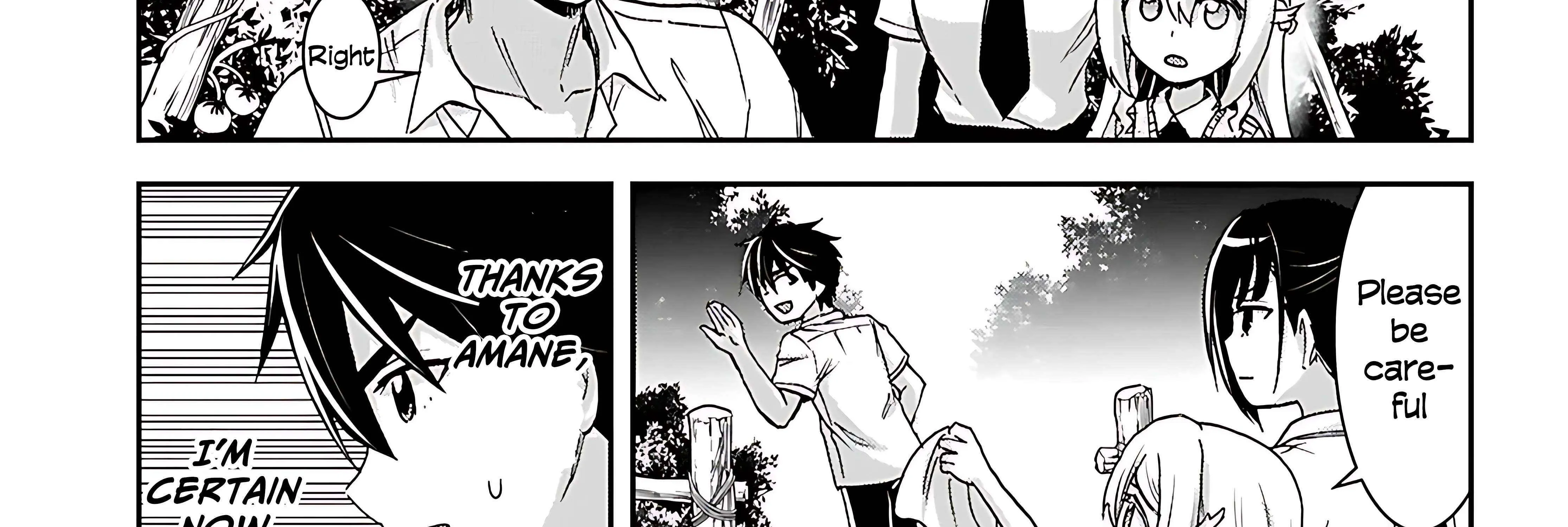 Isekai Yurutto Survival Seikatsu: Gakkou no Minna to Isekai no Mujintou ni Tenishitakedo Ore Dake Rakushou desu Chapter 40 page 77 - 