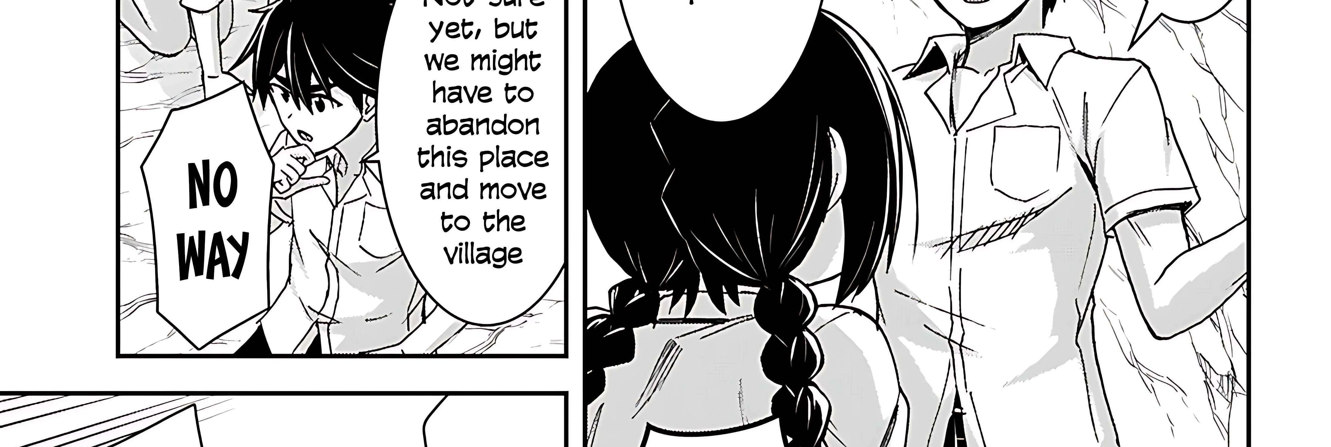 Isekai Yurutto Survival Seikatsu: Gakkou no Minna to Isekai no Mujintou ni Tenishitakedo Ore Dake Rakushou desu Chapter 40 page 88 - 