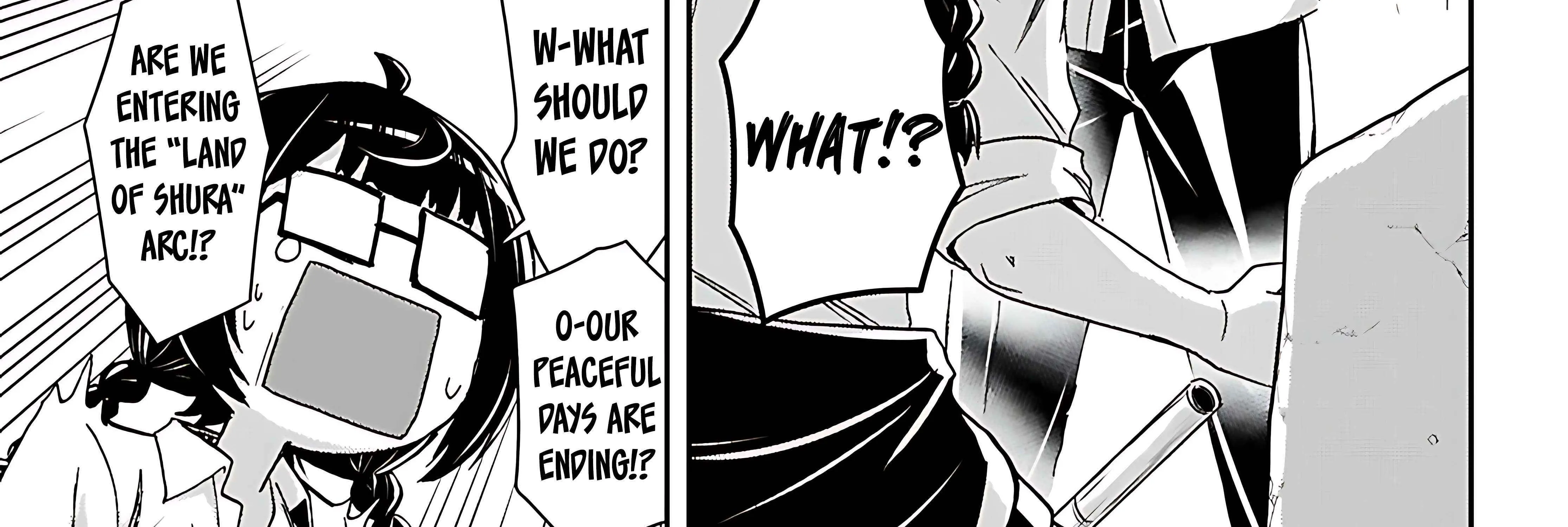 Isekai Yurutto Survival Seikatsu: Gakkou no Minna to Isekai no Mujintou ni Tenishitakedo Ore Dake Rakushou desu Chapter 40 page 89 - 