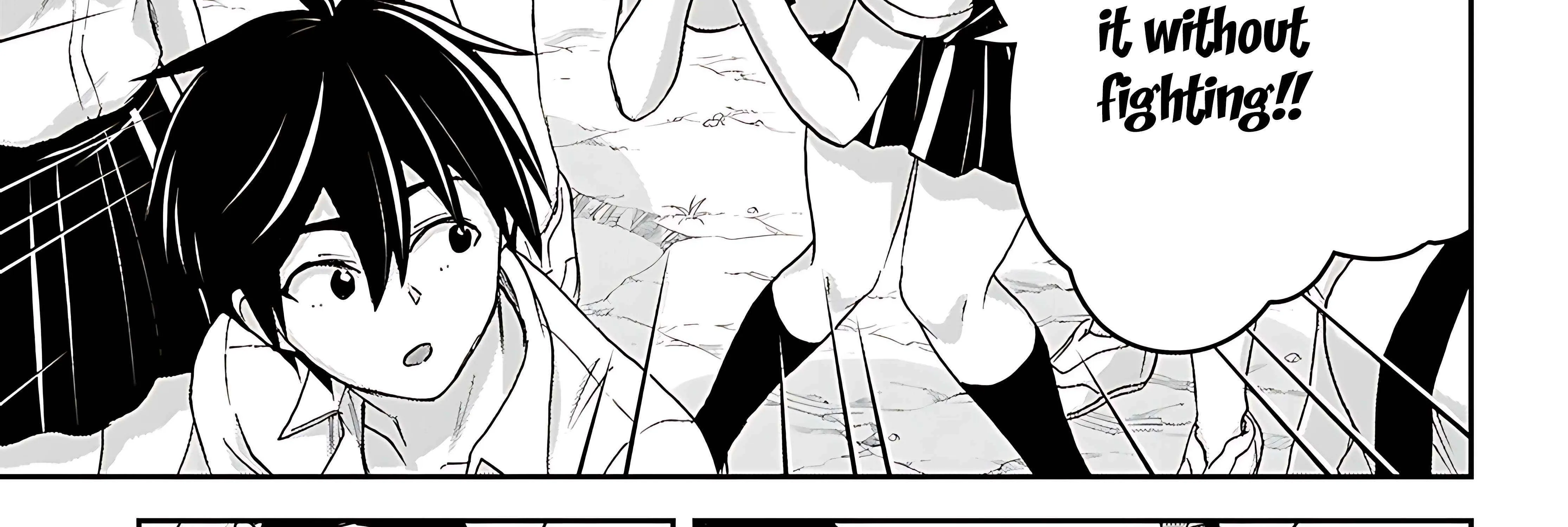 Isekai Yurutto Survival Seikatsu: Gakkou no Minna to Isekai no Mujintou ni Tenishitakedo Ore Dake Rakushou desu Chapter 41 page 105 - 