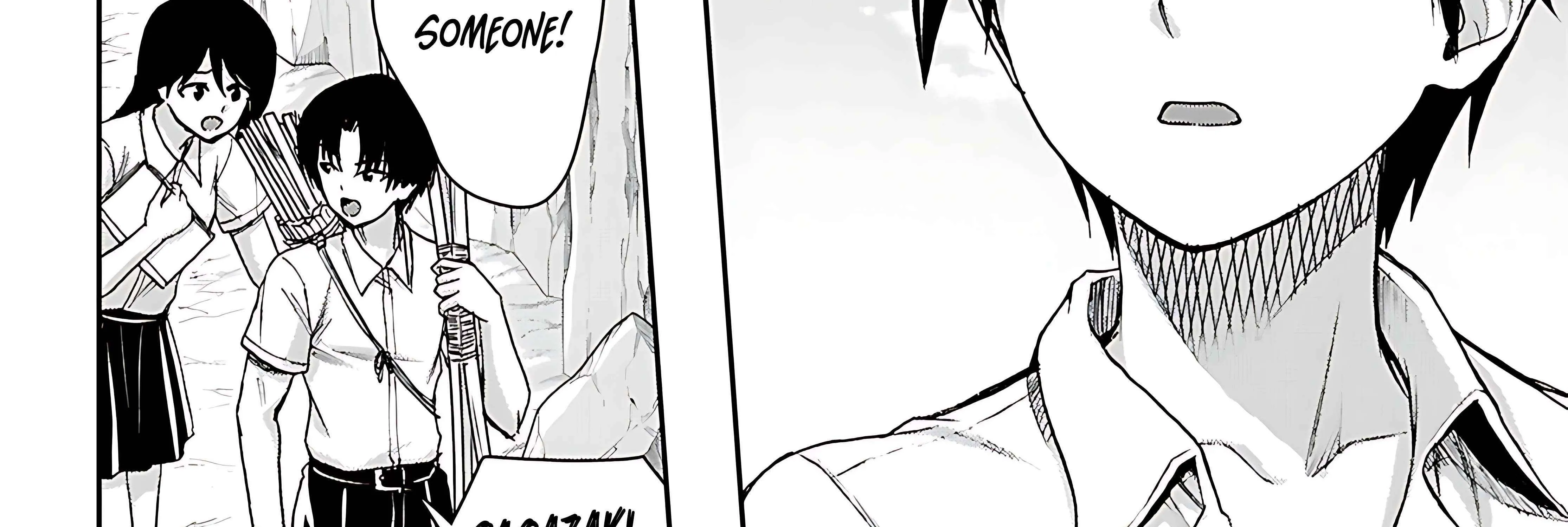 Isekai Yurutto Survival Seikatsu: Gakkou no Minna to Isekai no Mujintou ni Tenishitakedo Ore Dake Rakushou desu Chapter 41 page 111 - 