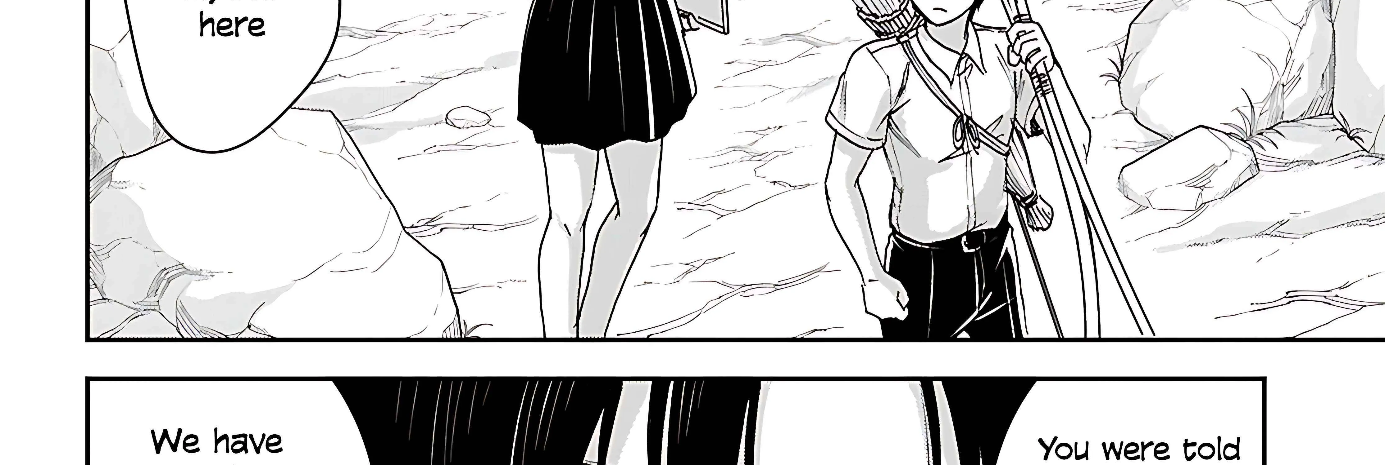 Isekai Yurutto Survival Seikatsu: Gakkou no Minna to Isekai no Mujintou ni Tenishitakedo Ore Dake Rakushou desu Chapter 41 page 120 - 