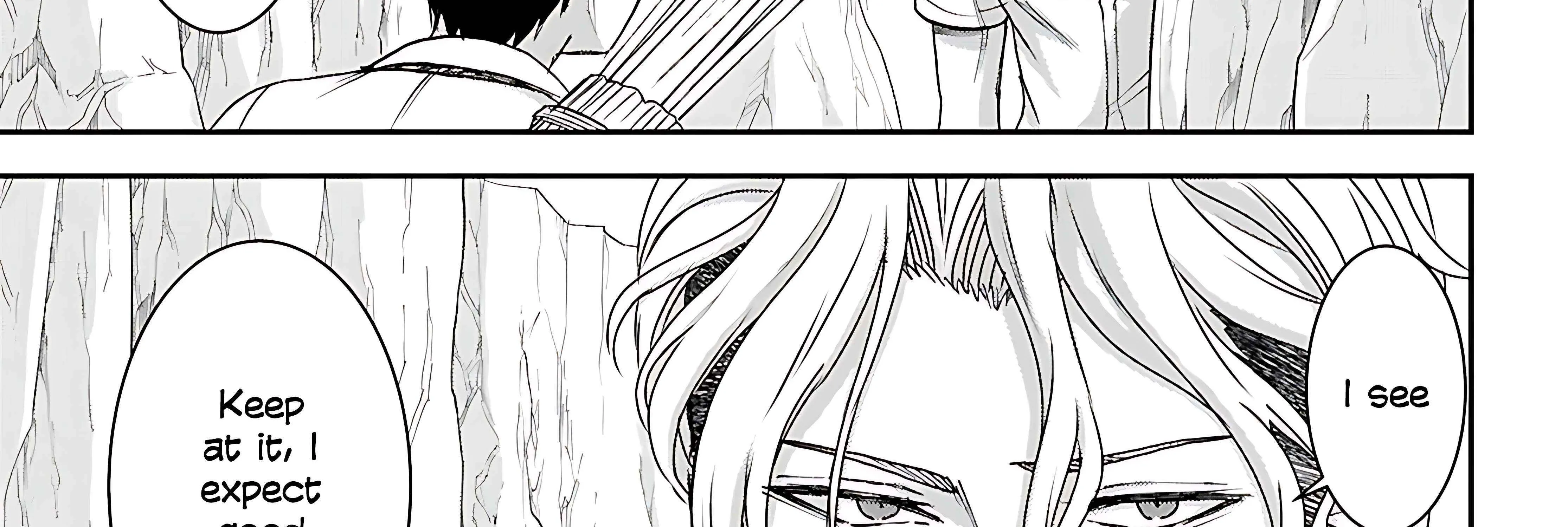 Isekai Yurutto Survival Seikatsu: Gakkou no Minna to Isekai no Mujintou ni Tenishitakedo Ore Dake Rakushou desu Chapter 41 page 125 - 