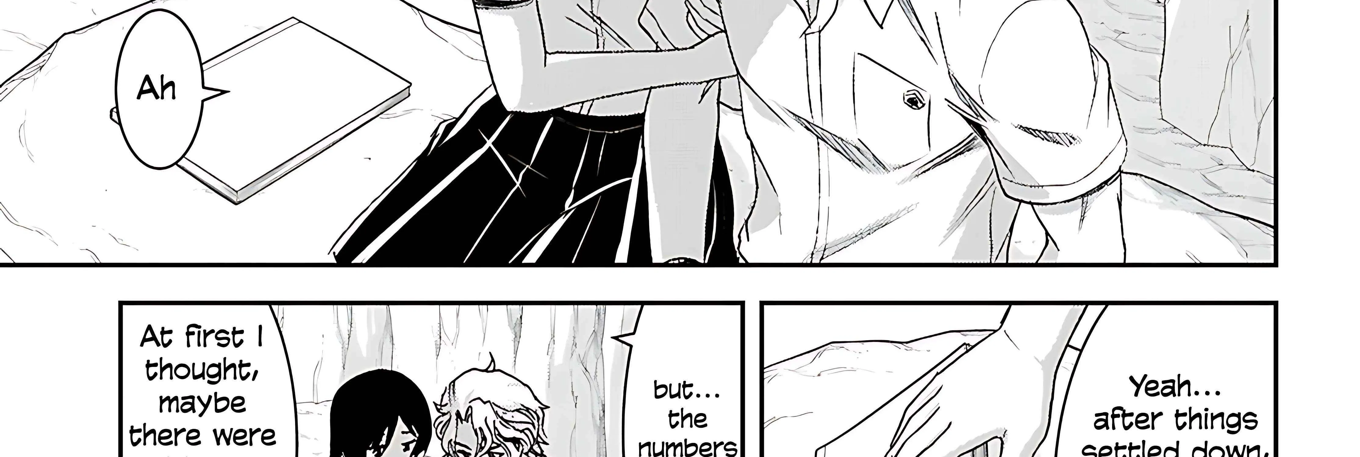 Isekai Yurutto Survival Seikatsu: Gakkou no Minna to Isekai no Mujintou ni Tenishitakedo Ore Dake Rakushou desu Chapter 41 page 135 - 