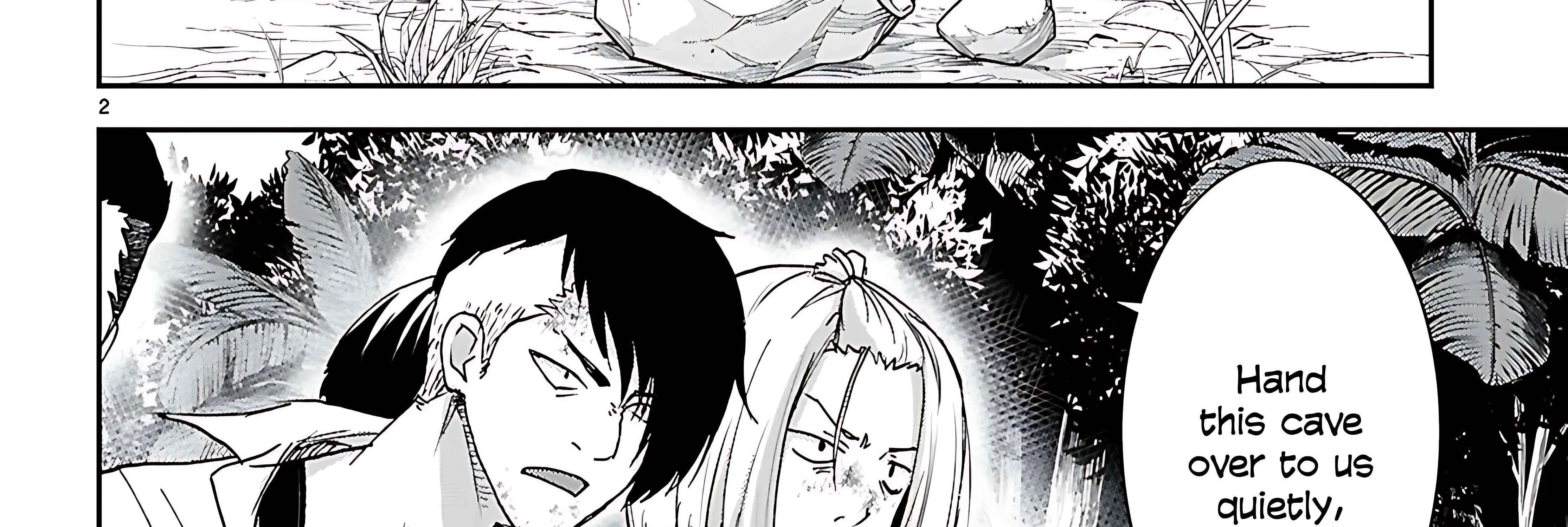 Isekai Yurutto Survival Seikatsu: Gakkou no Minna to Isekai no Mujintou ni Tenishitakedo Ore Dake Rakushou desu Chapter 41 page 21 - 