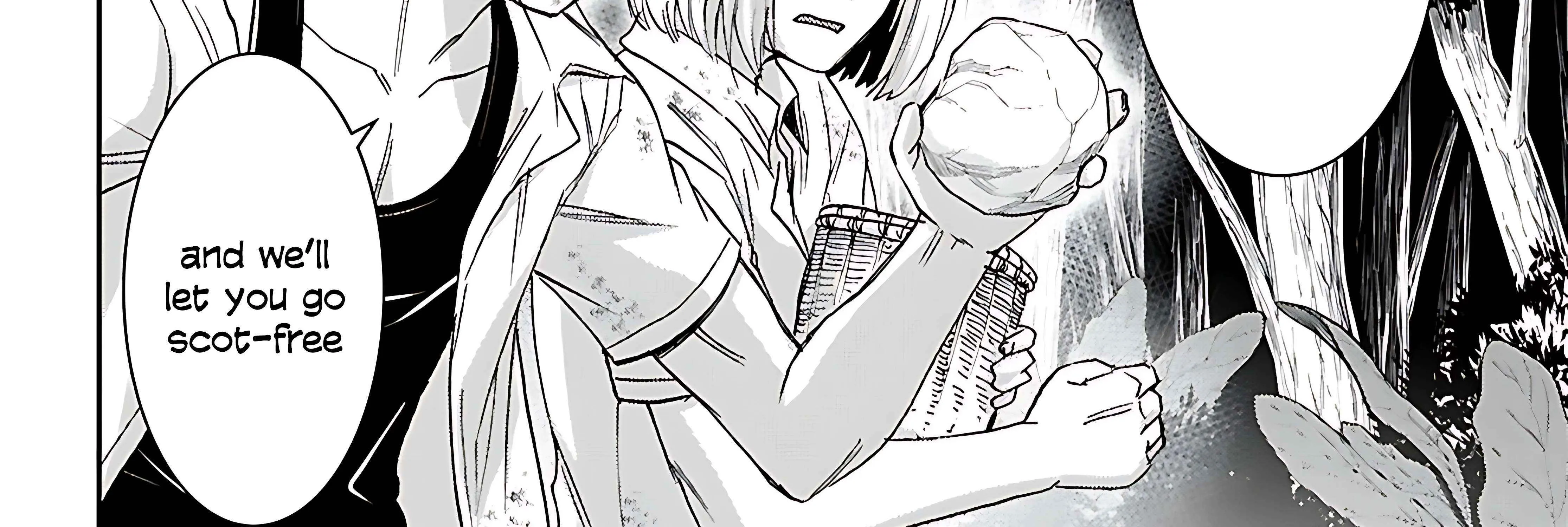Isekai Yurutto Survival Seikatsu: Gakkou no Minna to Isekai no Mujintou ni Tenishitakedo Ore Dake Rakushou desu Chapter 41 page 22 - 