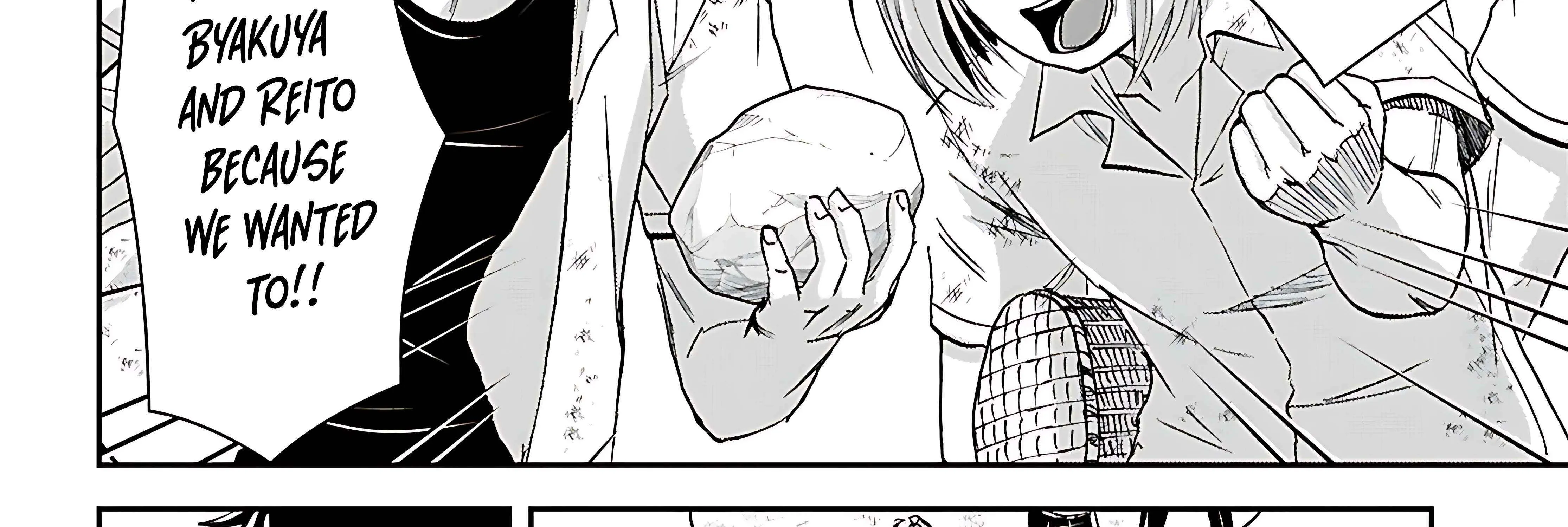Isekai Yurutto Survival Seikatsu: Gakkou no Minna to Isekai no Mujintou ni Tenishitakedo Ore Dake Rakushou desu Chapter 41 page 30 - 
