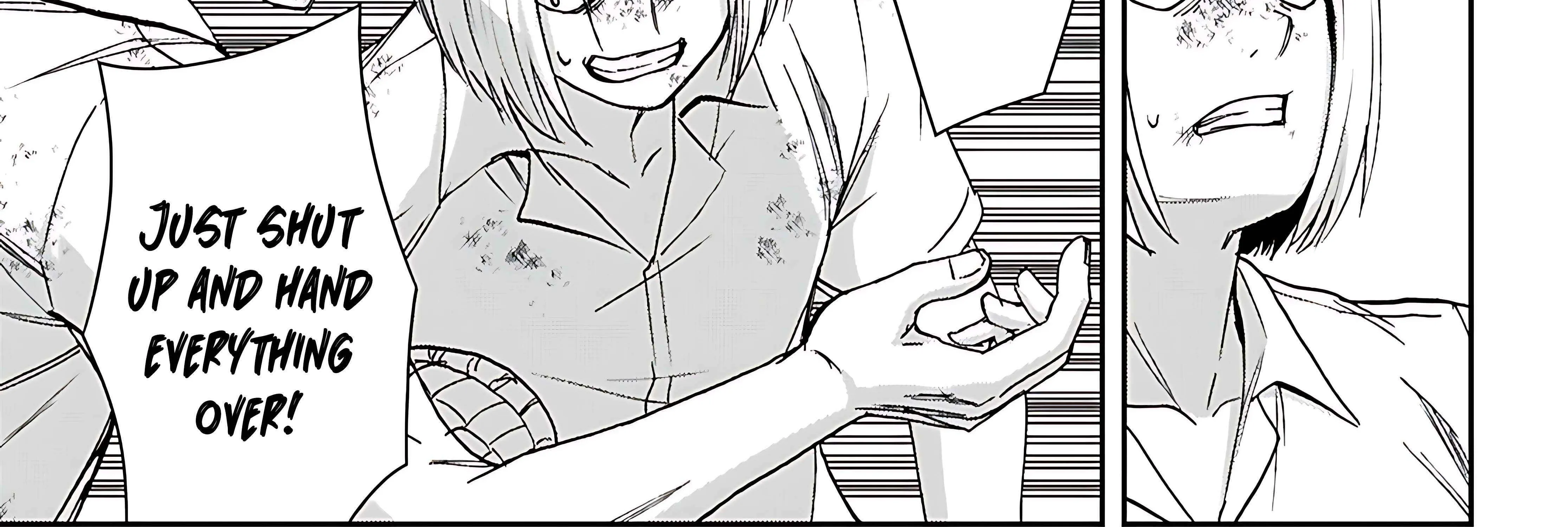 Isekai Yurutto Survival Seikatsu: Gakkou no Minna to Isekai no Mujintou ni Tenishitakedo Ore Dake Rakushou desu Chapter 41 page 35 - 