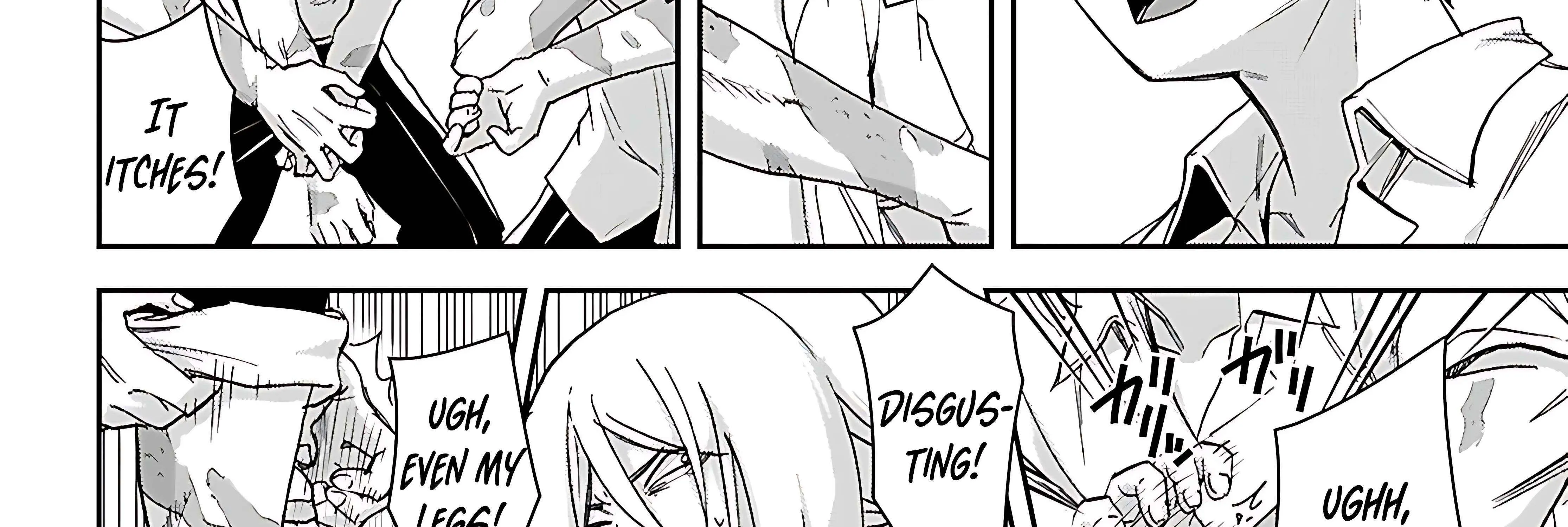 Isekai Yurutto Survival Seikatsu: Gakkou no Minna to Isekai no Mujintou ni Tenishitakedo Ore Dake Rakushou desu Chapter 41 page 40 - 