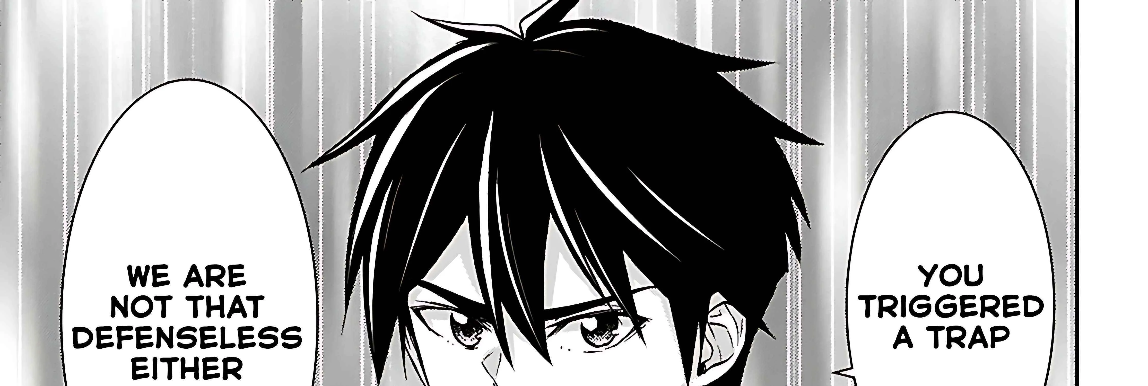 Isekai Yurutto Survival Seikatsu: Gakkou no Minna to Isekai no Mujintou ni Tenishitakedo Ore Dake Rakushou desu Chapter 41 page 44 - 