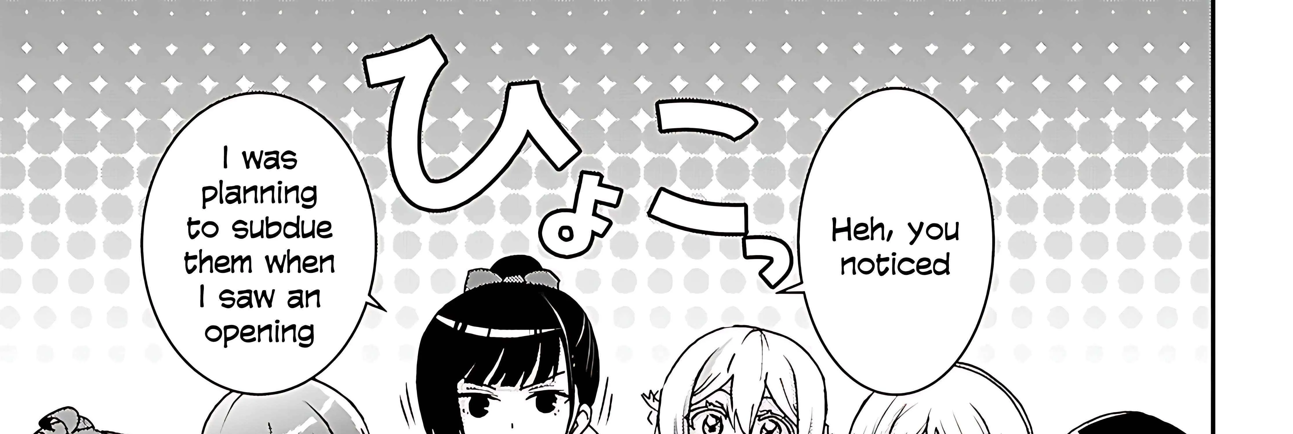 Isekai Yurutto Survival Seikatsu: Gakkou no Minna to Isekai no Mujintou ni Tenishitakedo Ore Dake Rakushou desu Chapter 41 page 54 - 
