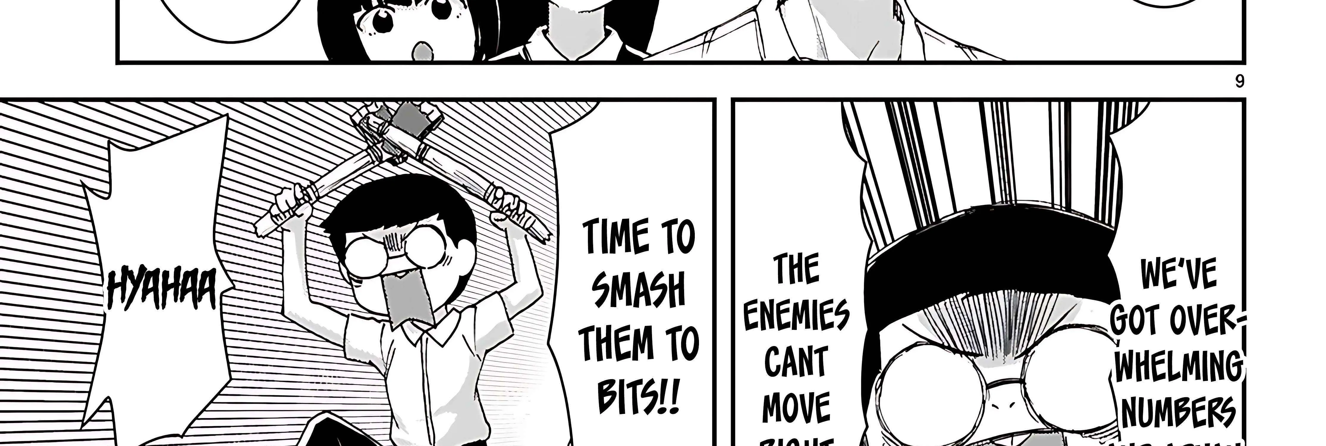Isekai Yurutto Survival Seikatsu: Gakkou no Minna to Isekai no Mujintou ni Tenishitakedo Ore Dake Rakushou desu Chapter 41 page 56 - 