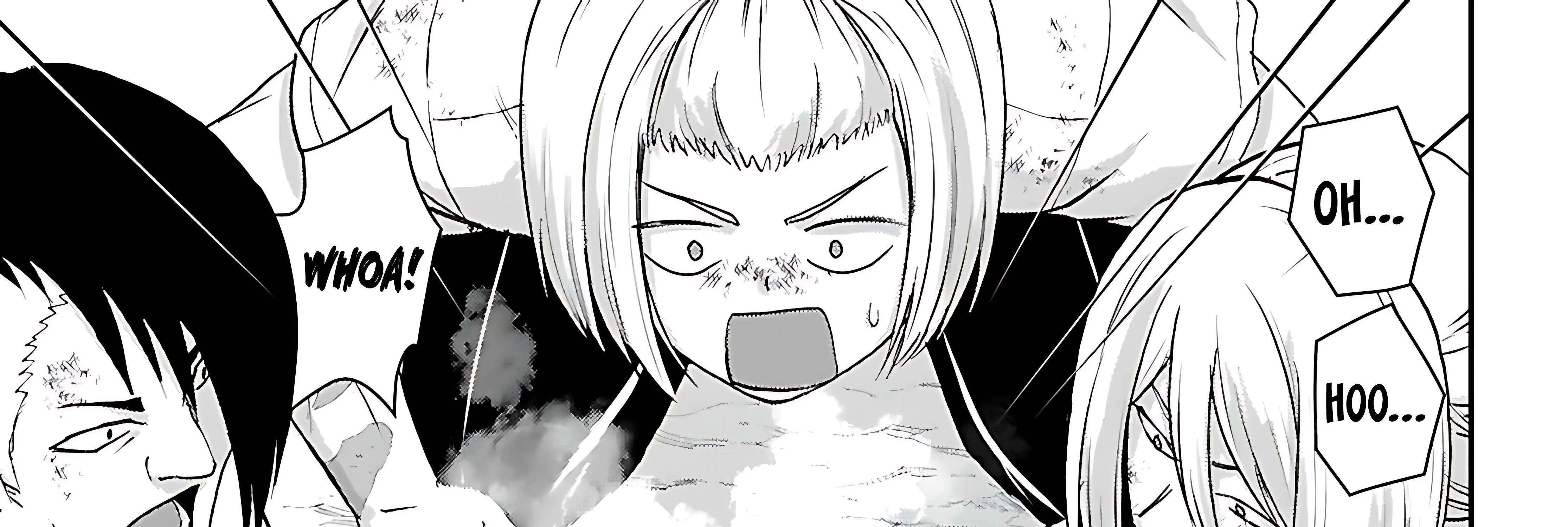 Isekai Yurutto Survival Seikatsu: Gakkou no Minna to Isekai no Mujintou ni Tenishitakedo Ore Dake Rakushou desu Chapter 41 page 74 - 