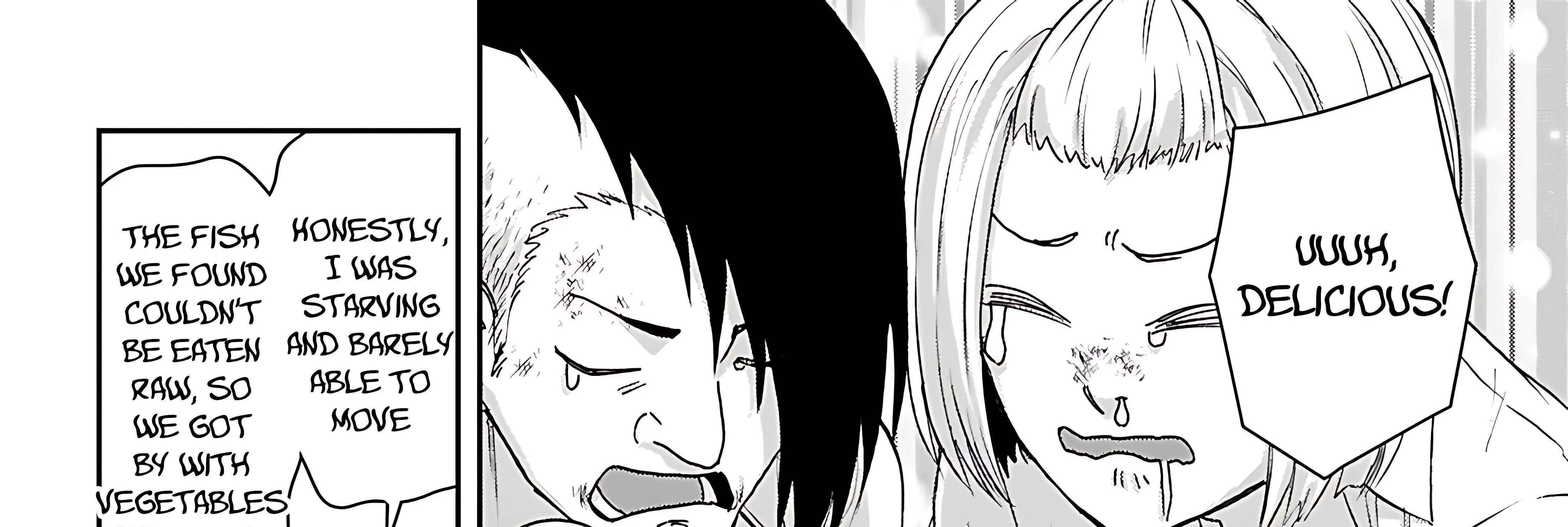 Isekai Yurutto Survival Seikatsu: Gakkou no Minna to Isekai no Mujintou ni Tenishitakedo Ore Dake Rakushou desu Chapter 41 page 79 - 
