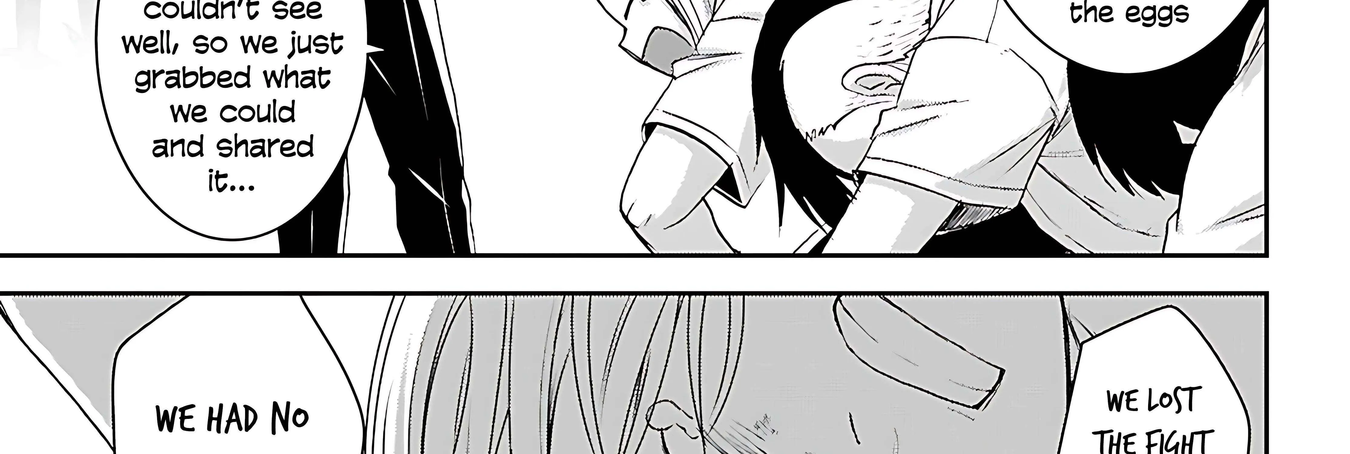 Isekai Yurutto Survival Seikatsu: Gakkou no Minna to Isekai no Mujintou ni Tenishitakedo Ore Dake Rakushou desu Chapter 41 page 85 - 