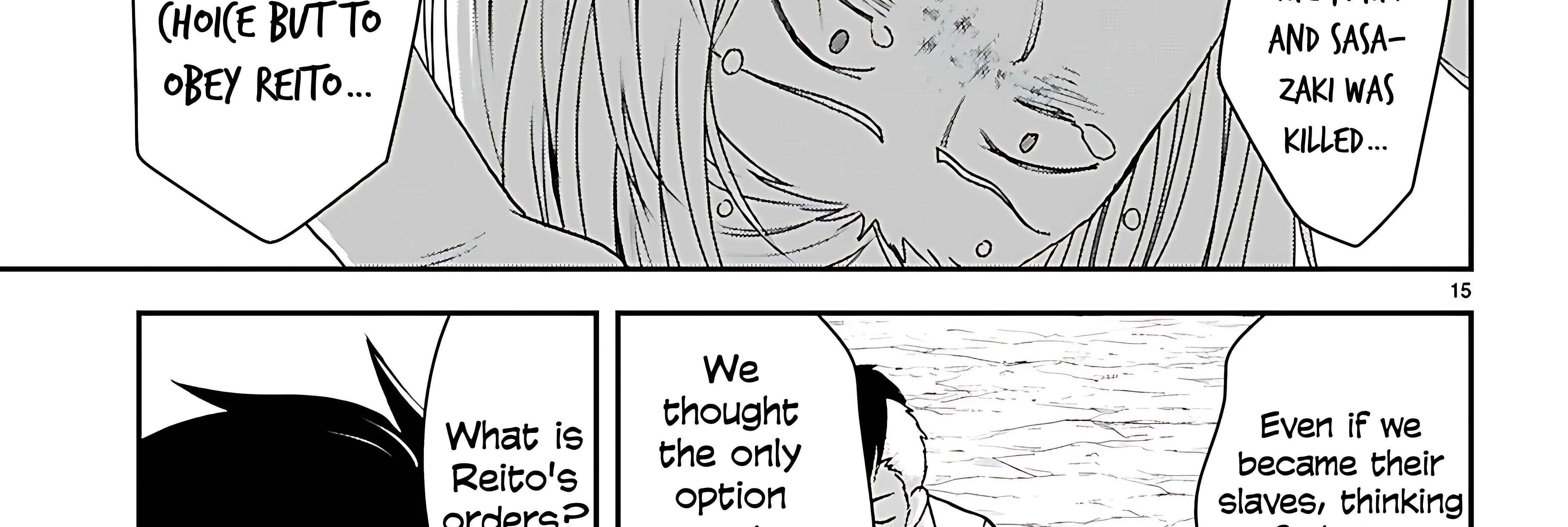 Isekai Yurutto Survival Seikatsu: Gakkou no Minna to Isekai no Mujintou ni Tenishitakedo Ore Dake Rakushou desu Chapter 41 page 86 - 