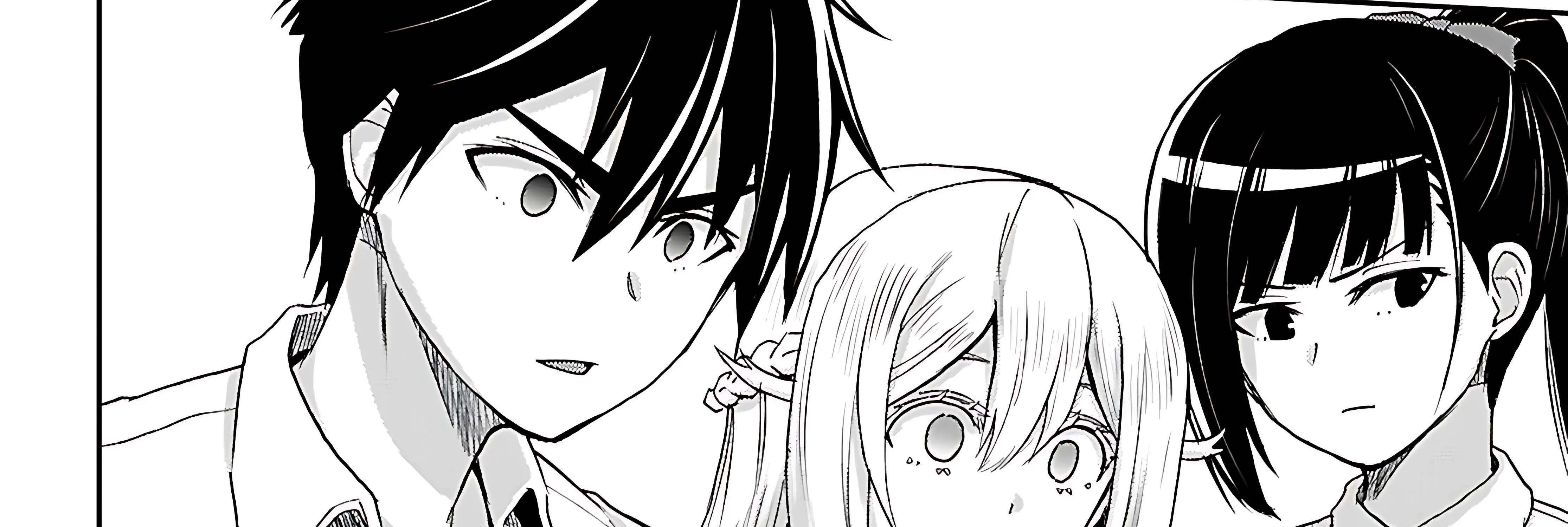 Isekai Yurutto Survival Seikatsu: Gakkou no Minna to Isekai no Mujintou ni Tenishitakedo Ore Dake Rakushou desu Chapter 41 page 92 - 