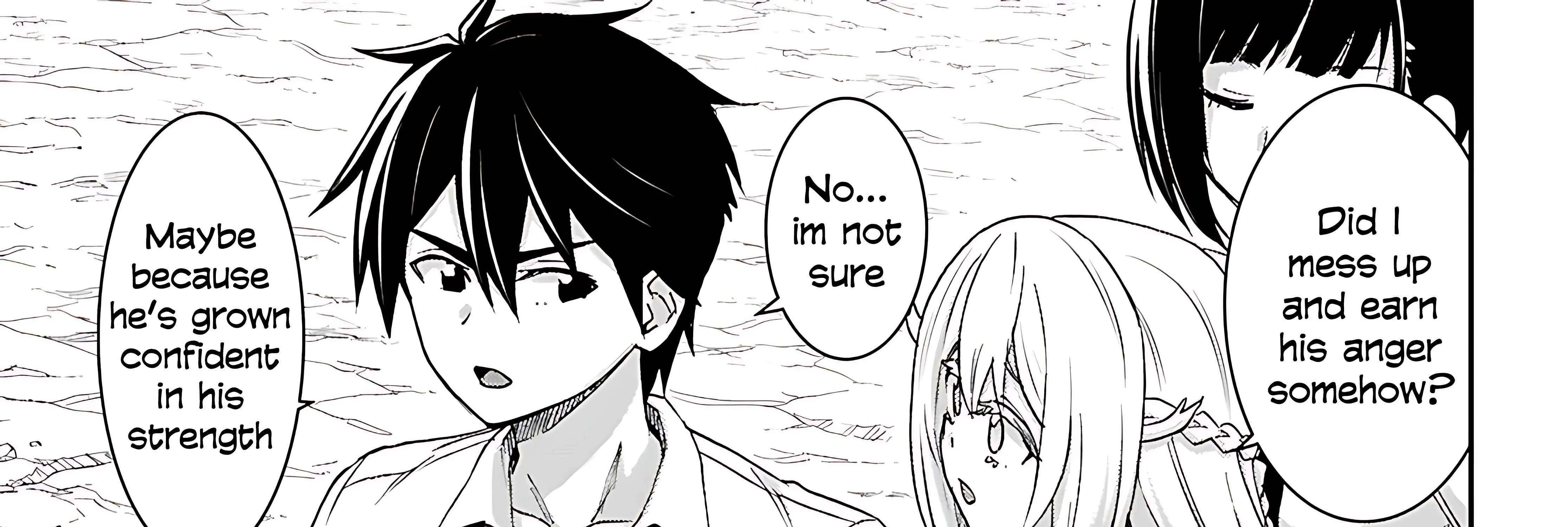 Isekai Yurutto Survival Seikatsu: Gakkou no Minna to Isekai no Mujintou ni Tenishitakedo Ore Dake Rakushou desu Chapter 41 page 94 - 