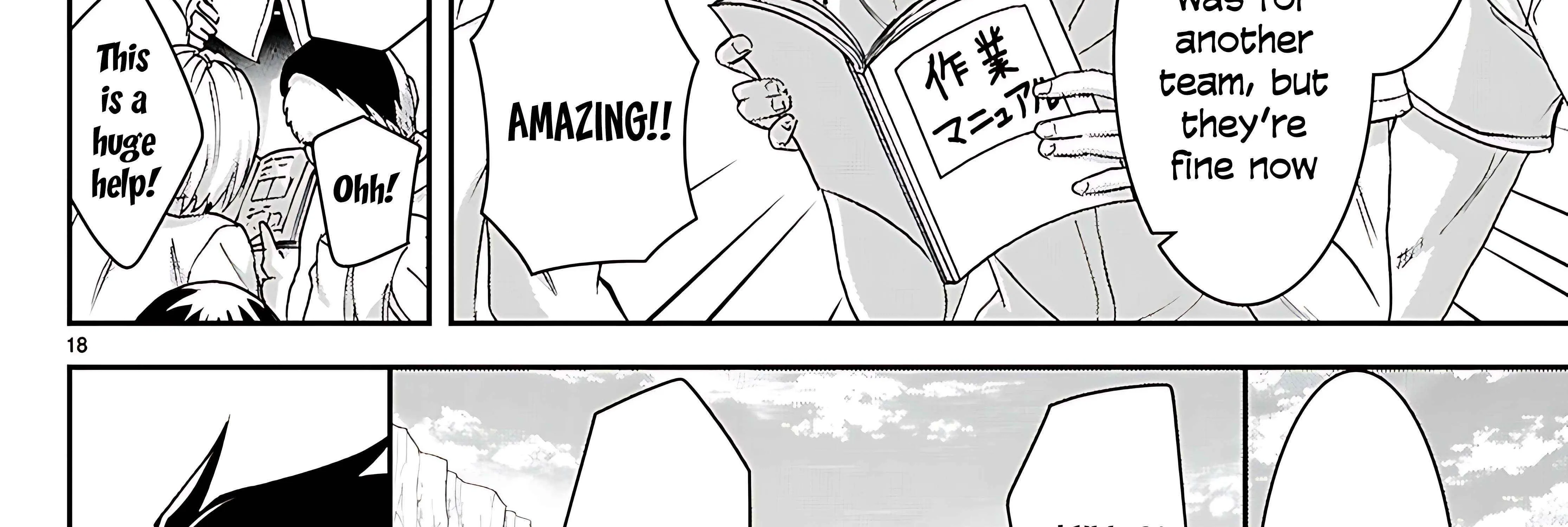 Isekai Yurutto Survival Seikatsu: Gakkou no Minna to Isekai no Mujintou ni Tenishitakedo Ore Dake Rakushou desu Chapter 41 page 100 - 