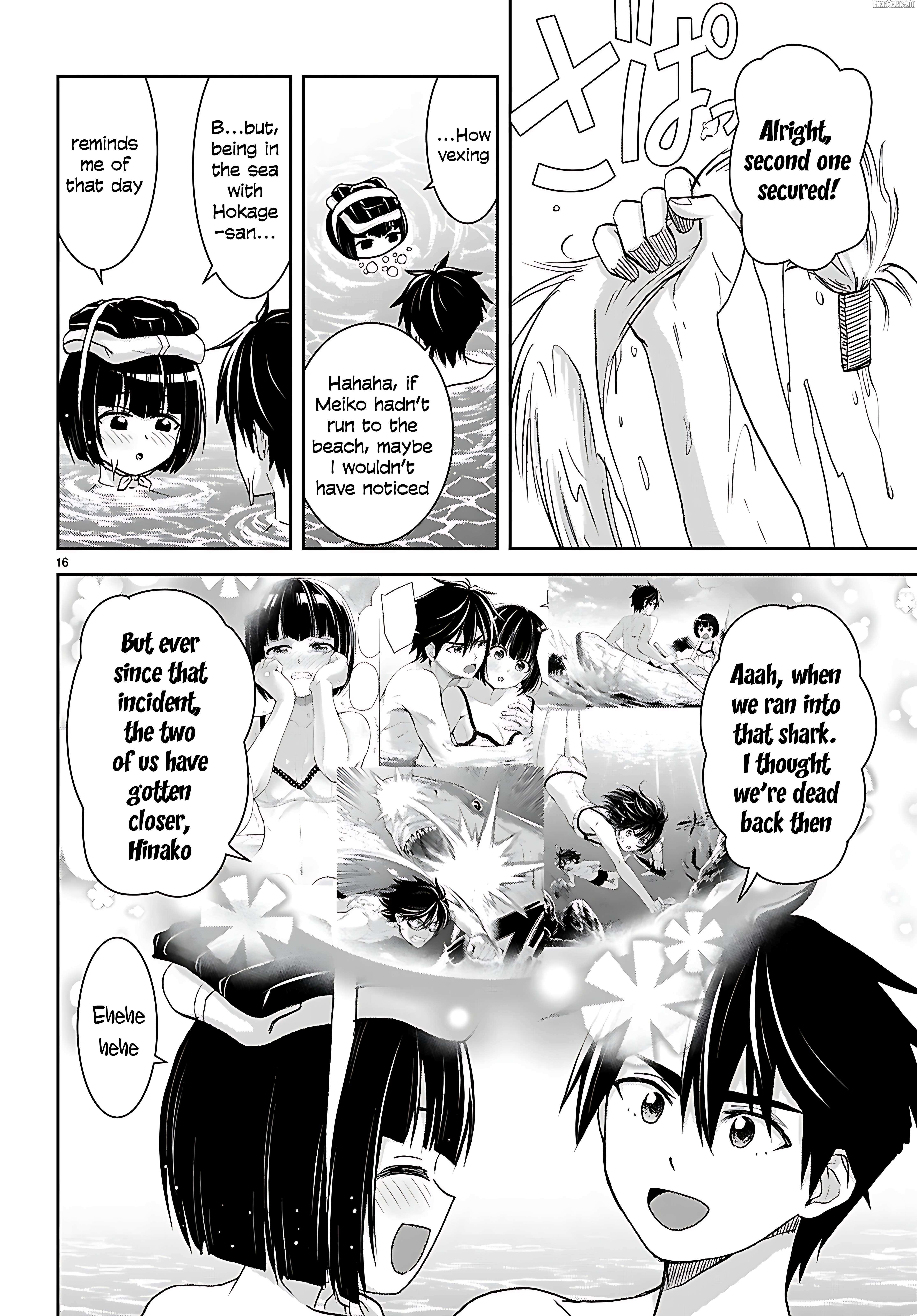Isekai Yurutto Survival Seikatsu: Gakkou no Minna to Isekai no Mujintou ni Tenishitakedo Ore Dake Rakushou desu Chapter 42 page 16 - 