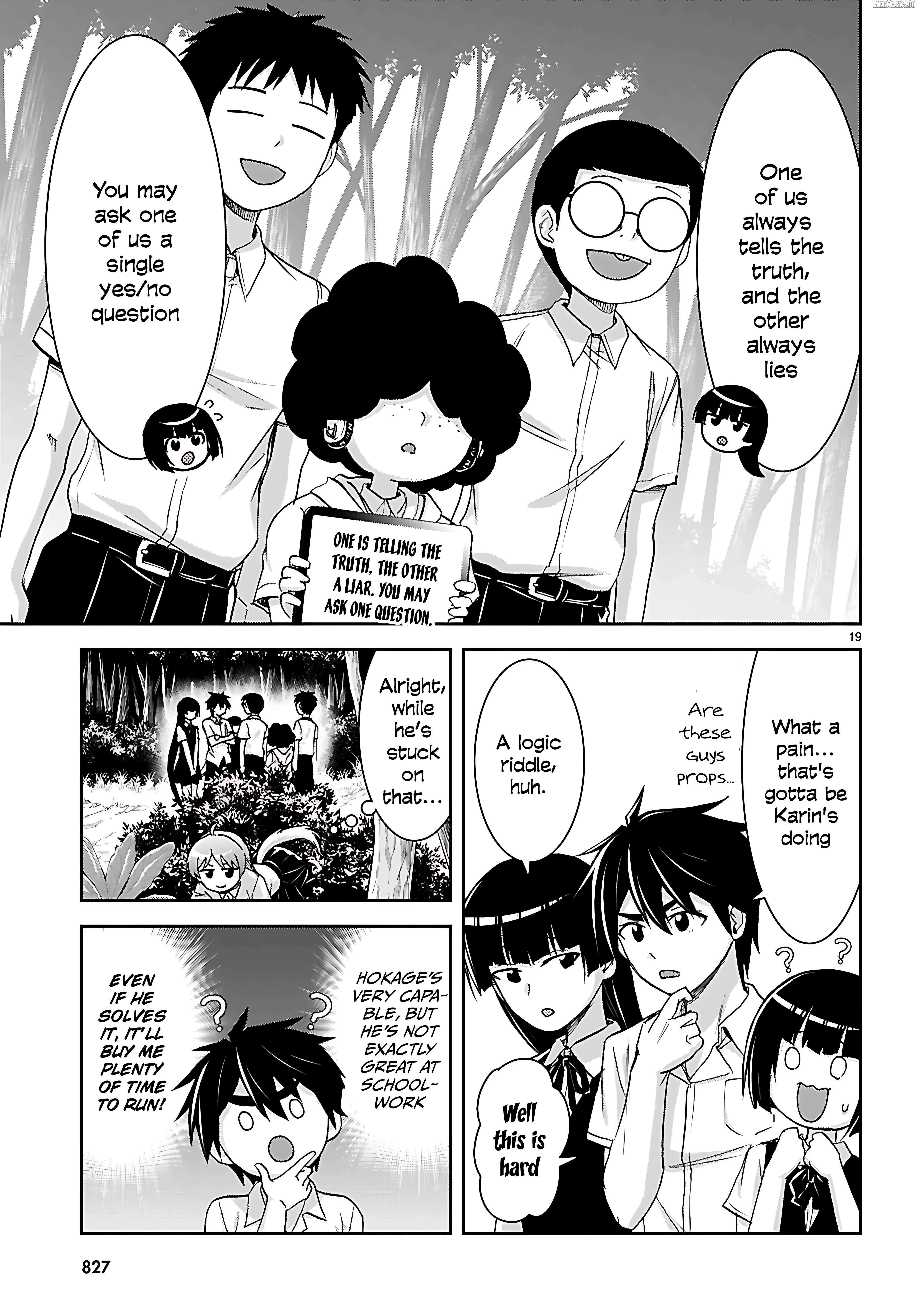 Isekai Yurutto Survival Seikatsu: Gakkou no Minna to Isekai no Mujintou ni Tenishitakedo Ore Dake Rakushou desu Chapter 42 page 19 - 