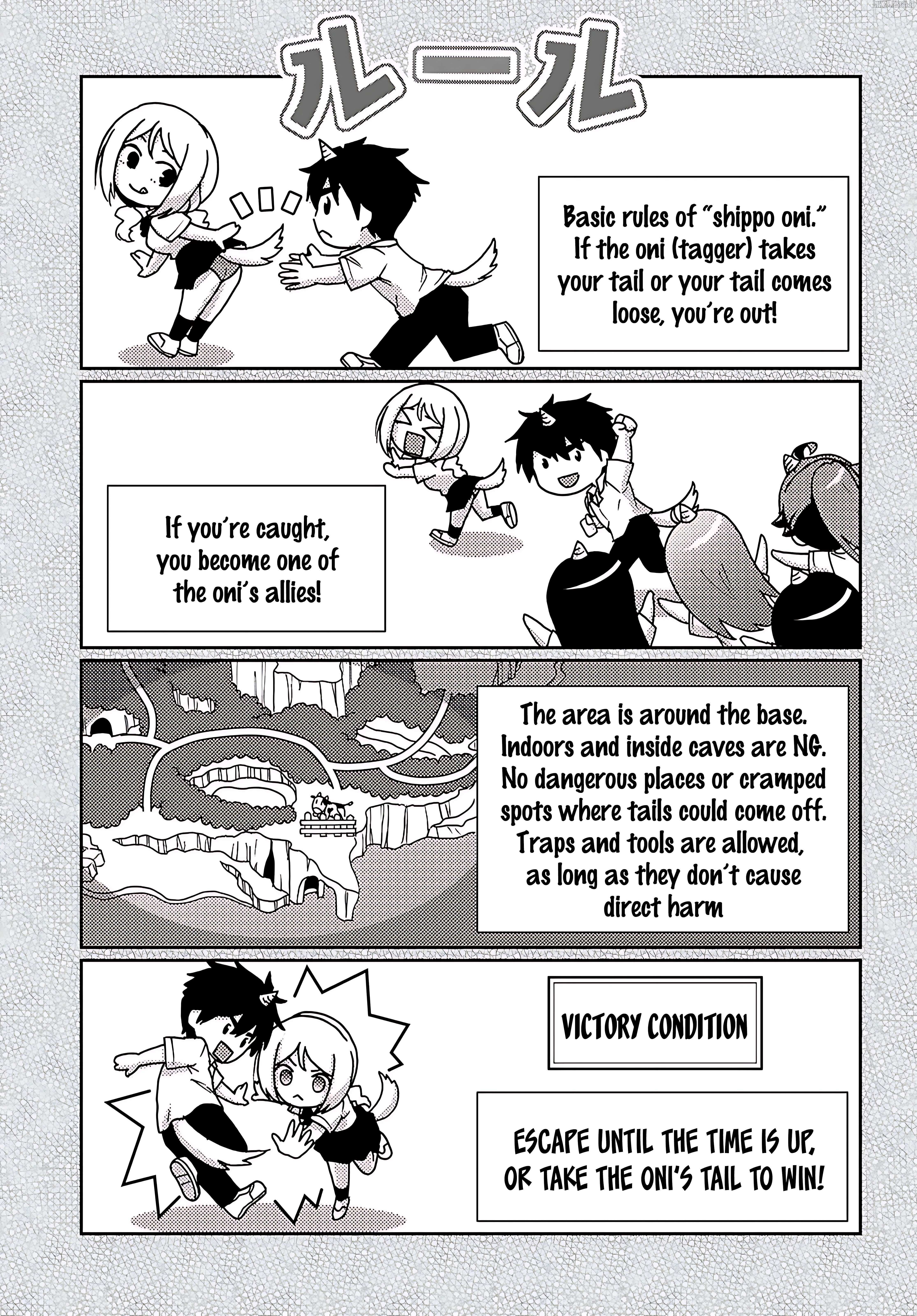 Isekai Yurutto Survival Seikatsu: Gakkou no Minna to Isekai no Mujintou ni Tenishitakedo Ore Dake Rakushou desu Chapter 42 page 7 - 