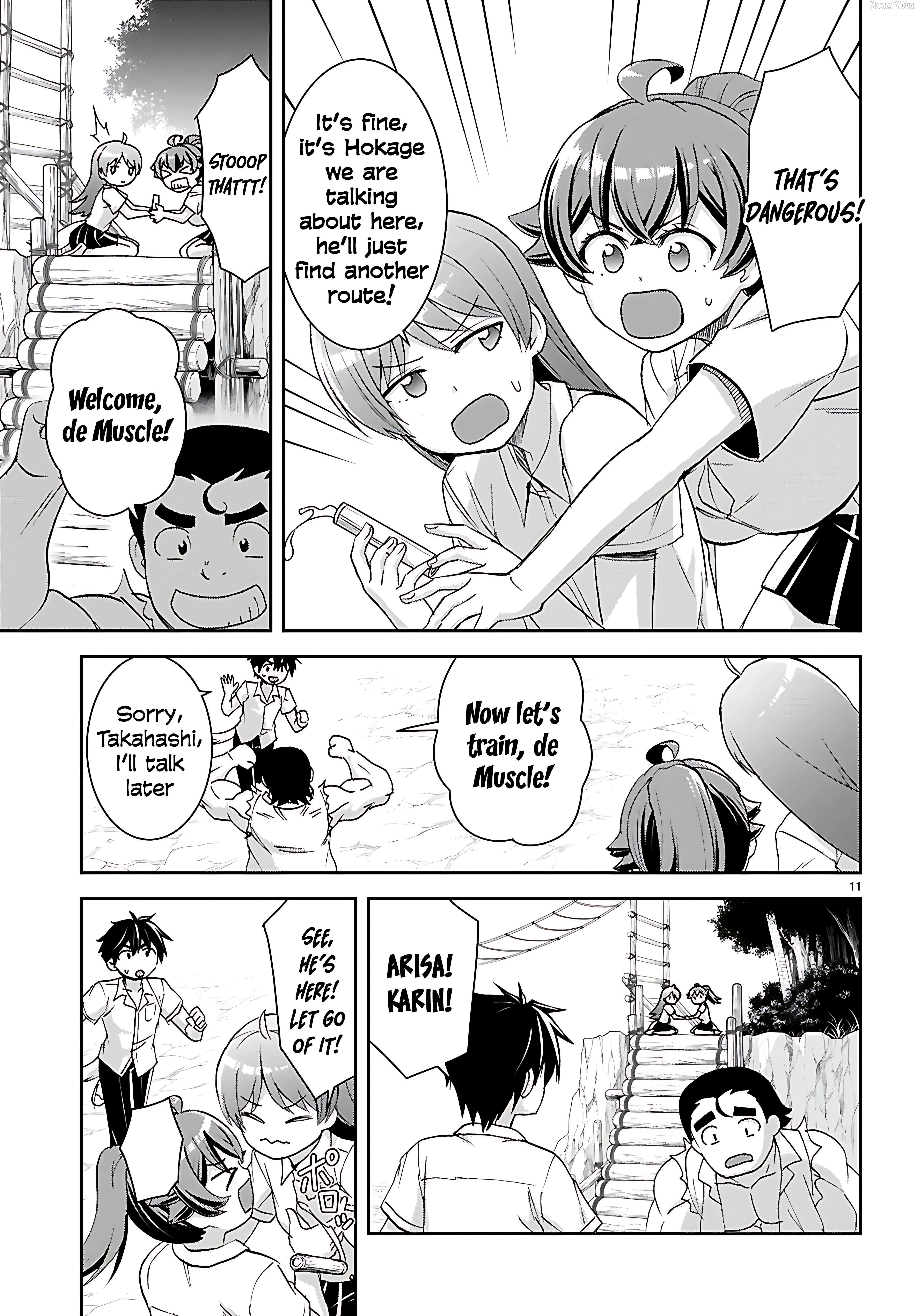 Isekai Yurutto Survival Seikatsu: Gakkou no Minna to Isekai no Mujintou ni Tenishitakedo Ore Dake Rakushou desu Chapter 43 page 12 - 